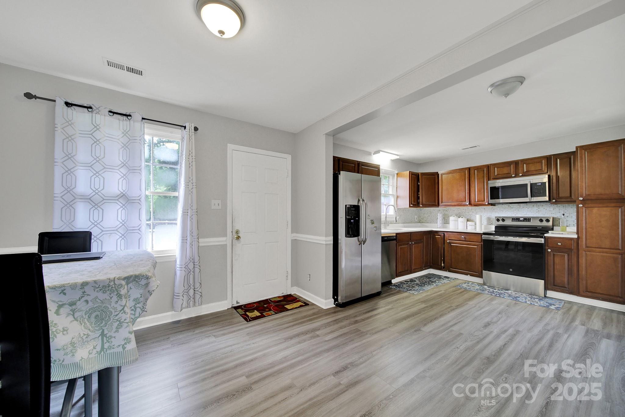 5300 Grafton Drive — Charlotte