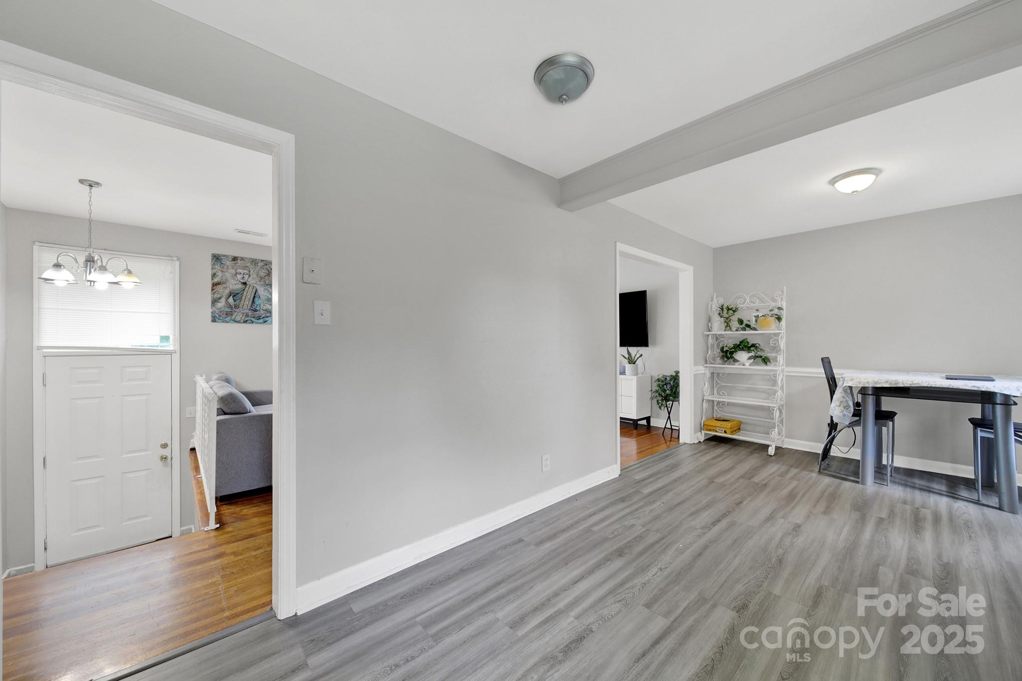 5300 Grafton Drive — Charlotte