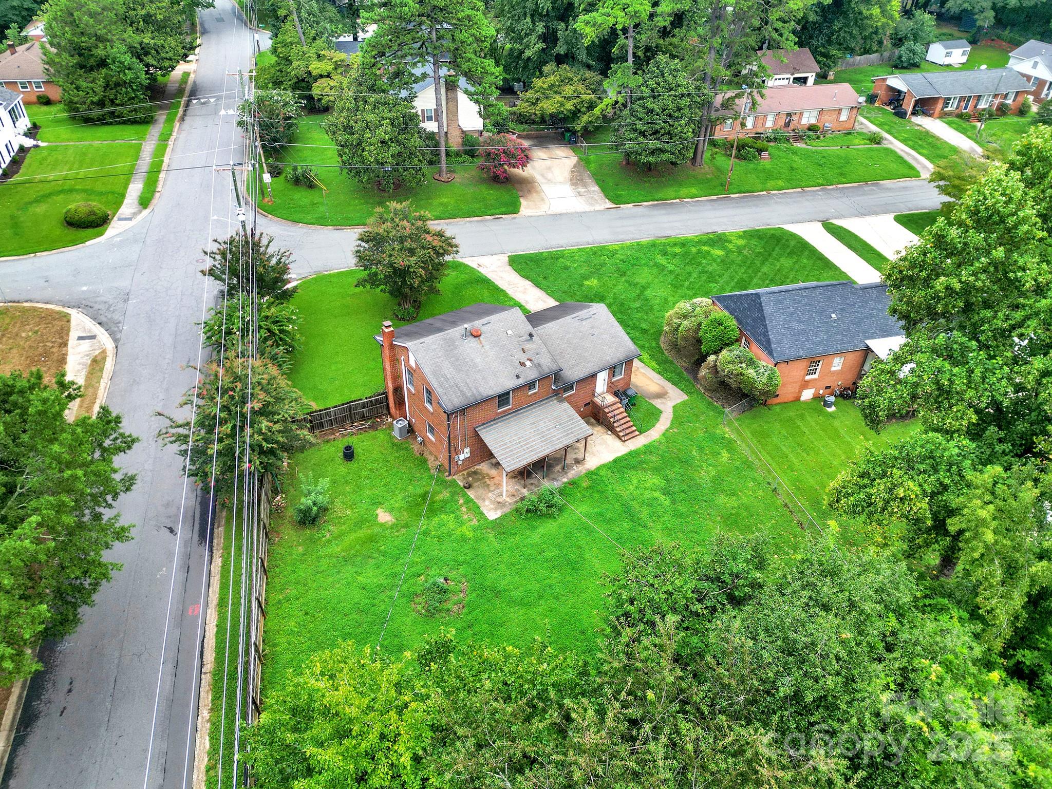 5300 Grafton Drive — Charlotte
