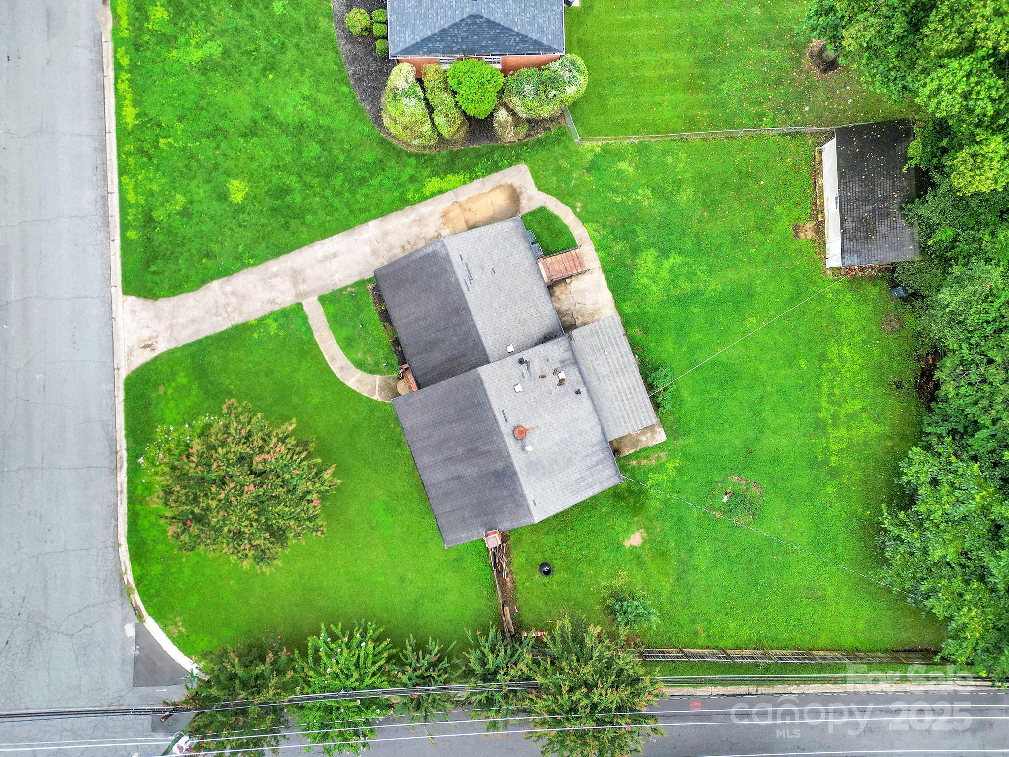 5300 Grafton Drive — Charlotte