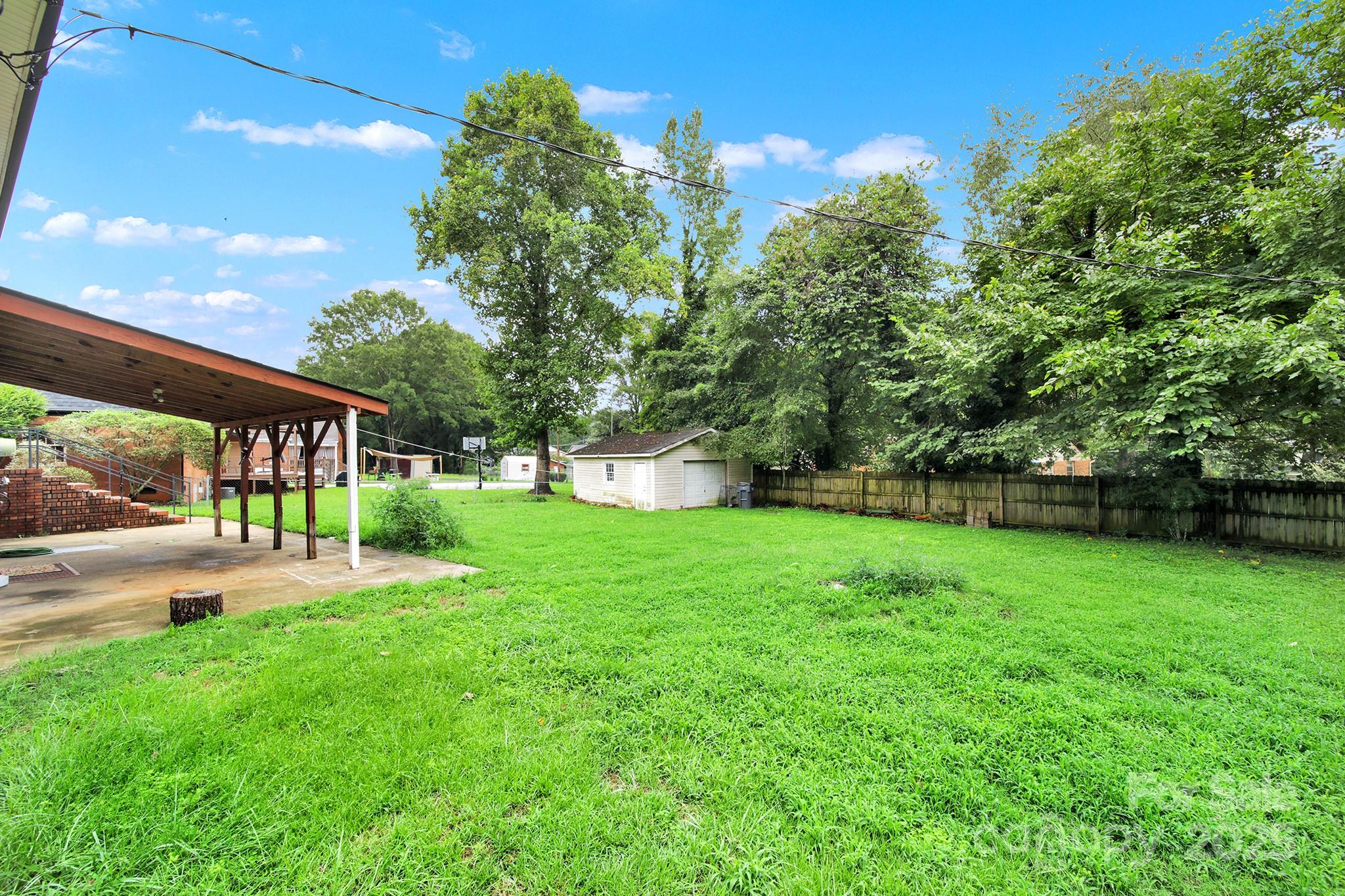5300 Grafton Drive — Charlotte