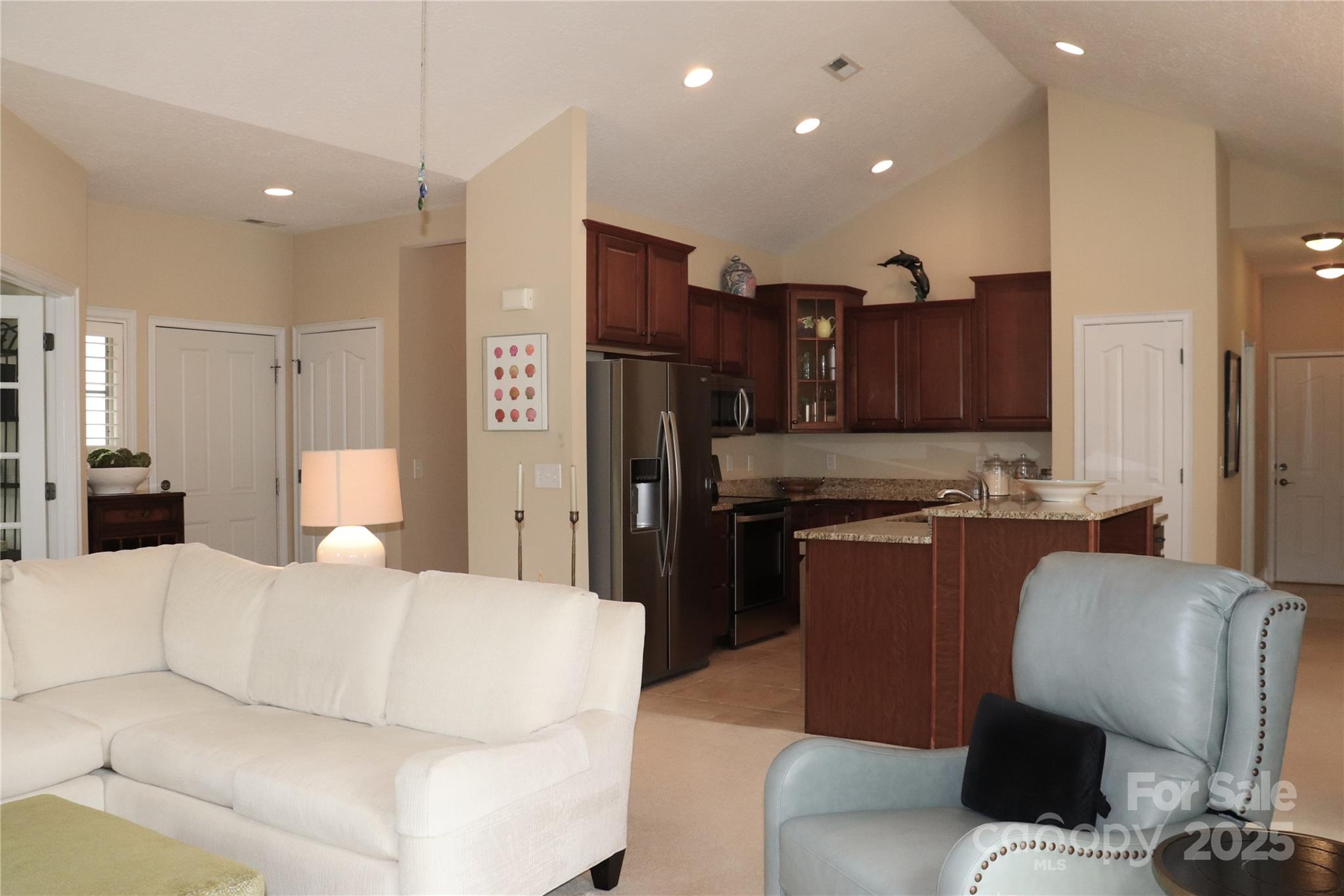 805 Wynnshire Drive #805-C — Hickory