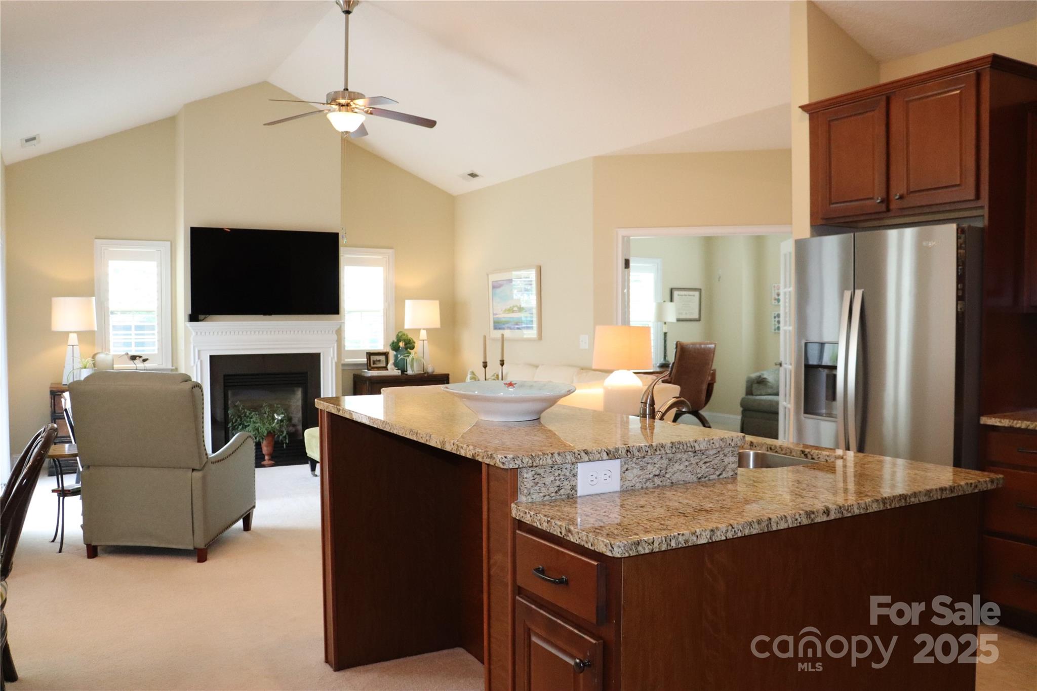 805 Wynnshire Drive #805-C — Hickory