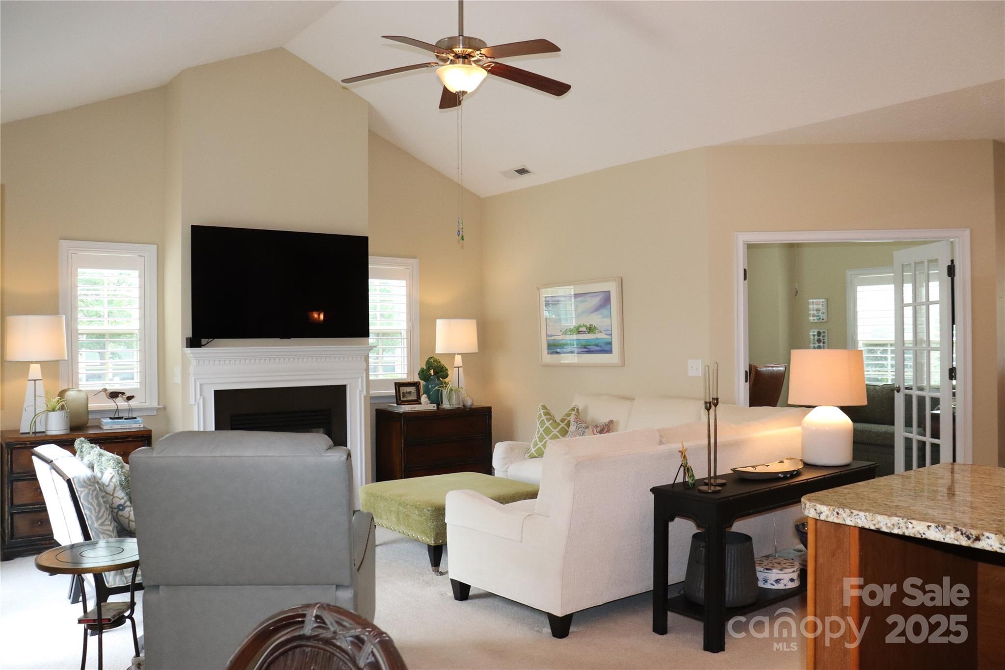805 Wynnshire Drive #805-C — Hickory