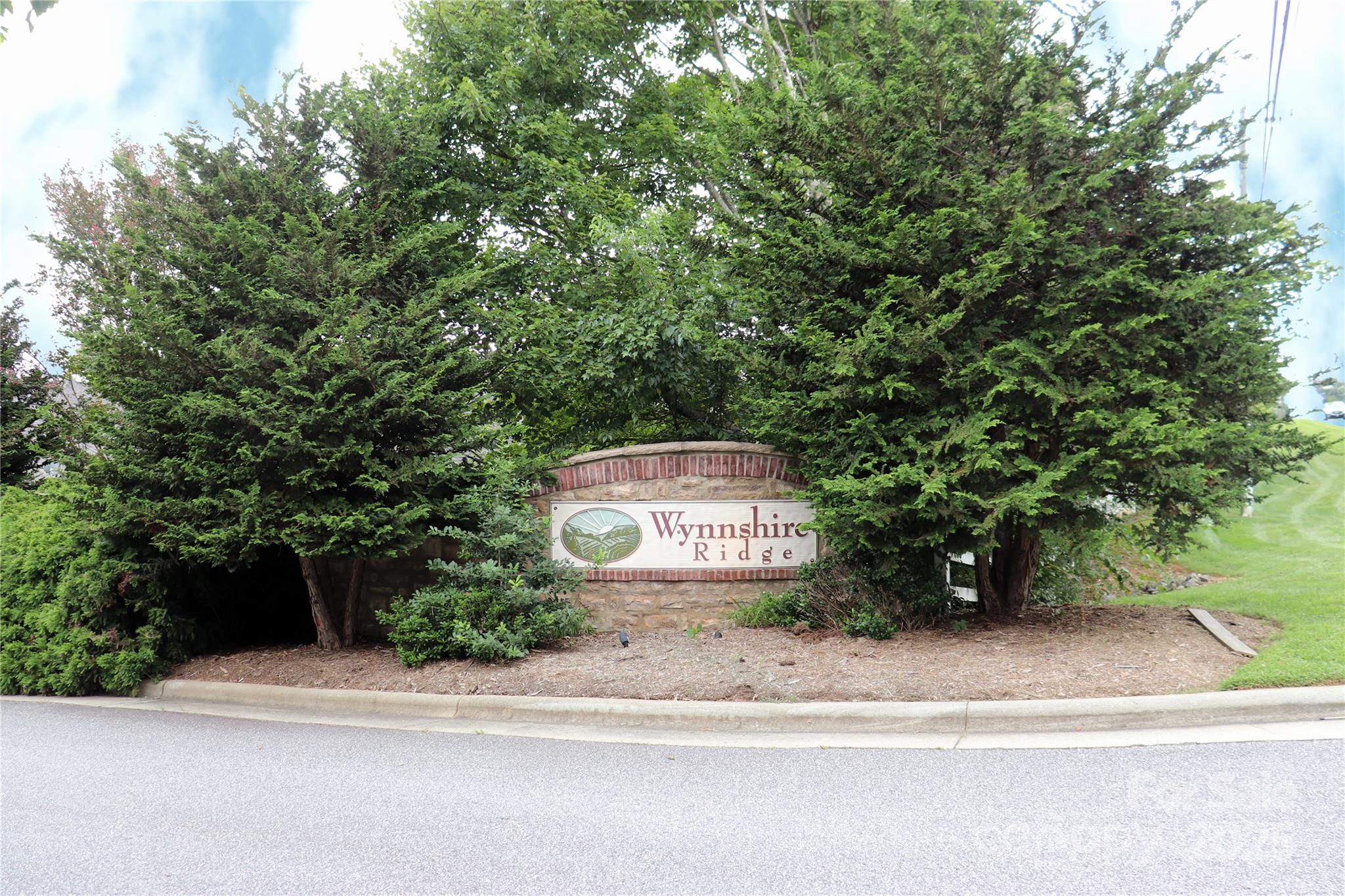805 Wynnshire Drive #805-C — Hickory