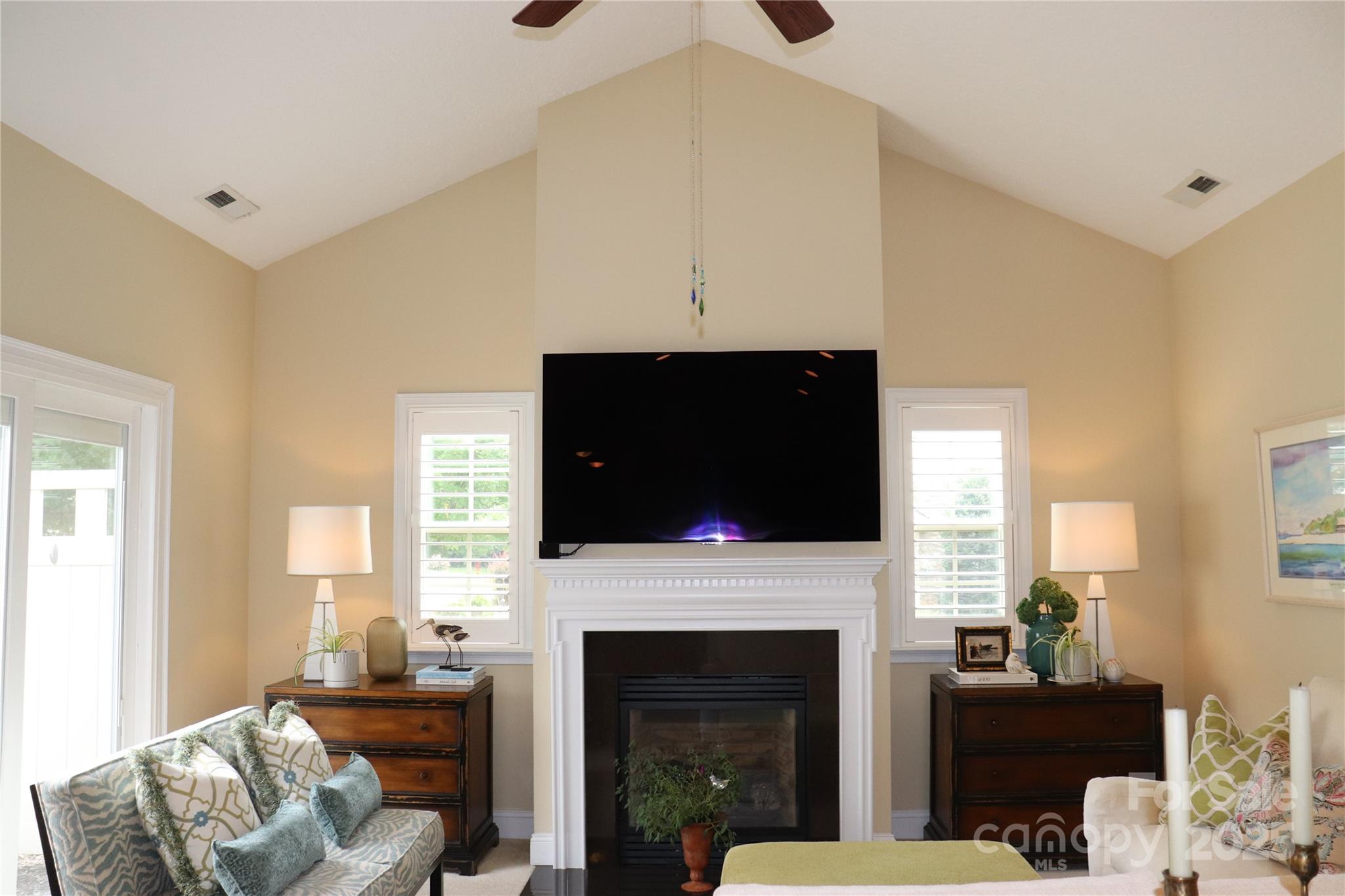 805 Wynnshire Drive #805-C — Hickory