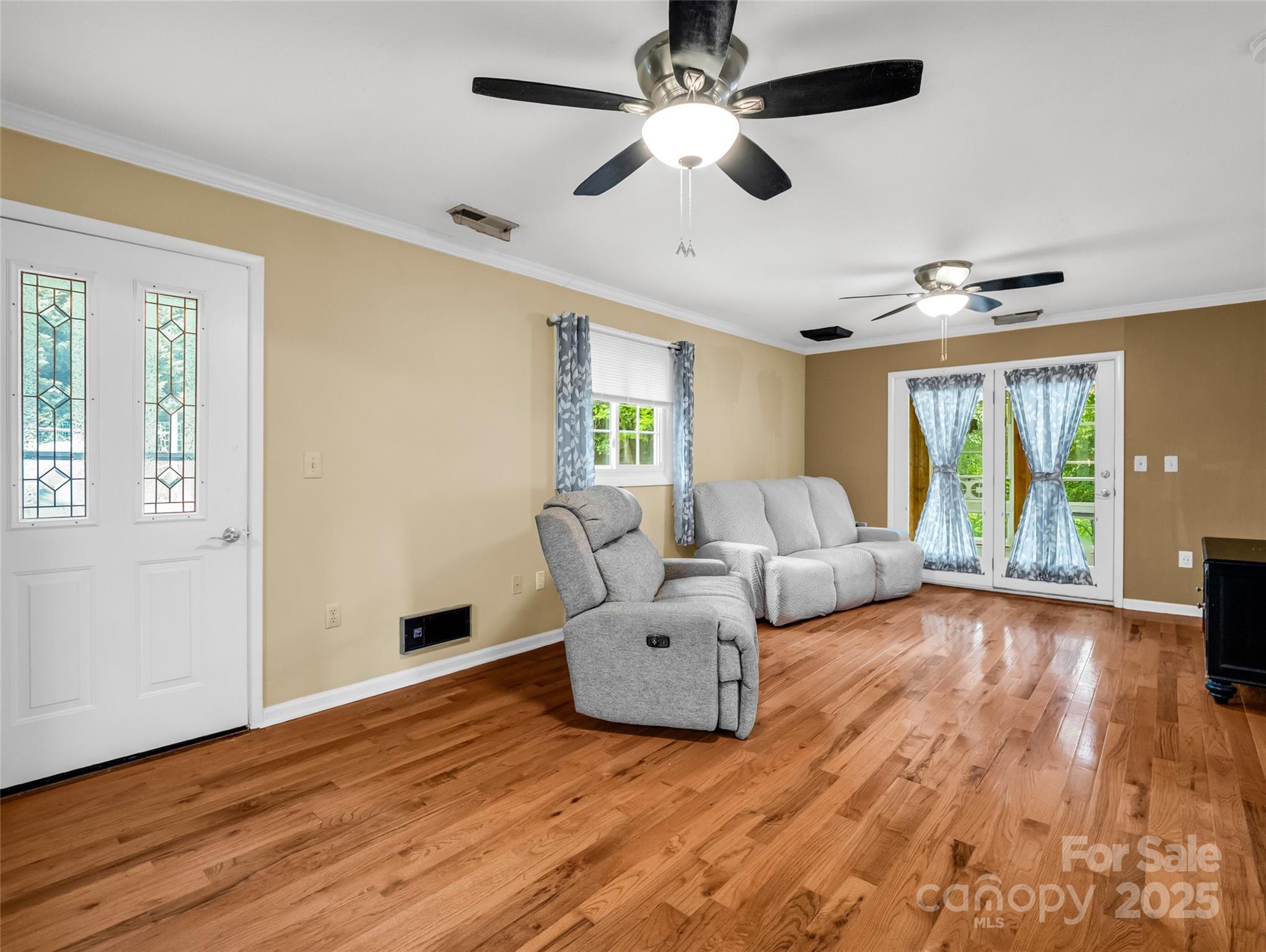 66 Barberry Heights Drive — Brevard