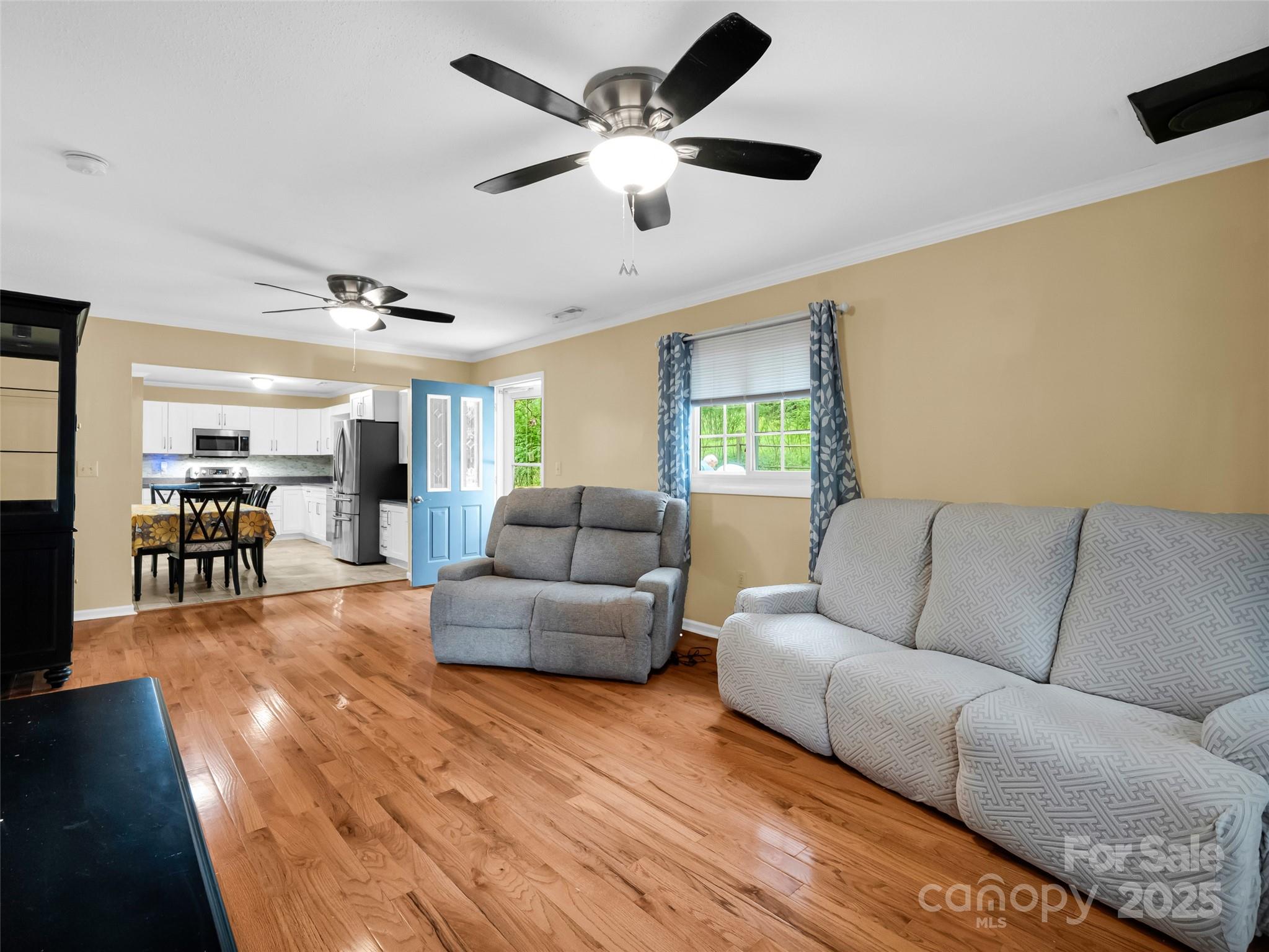 66 Barberry Heights Drive — Brevard