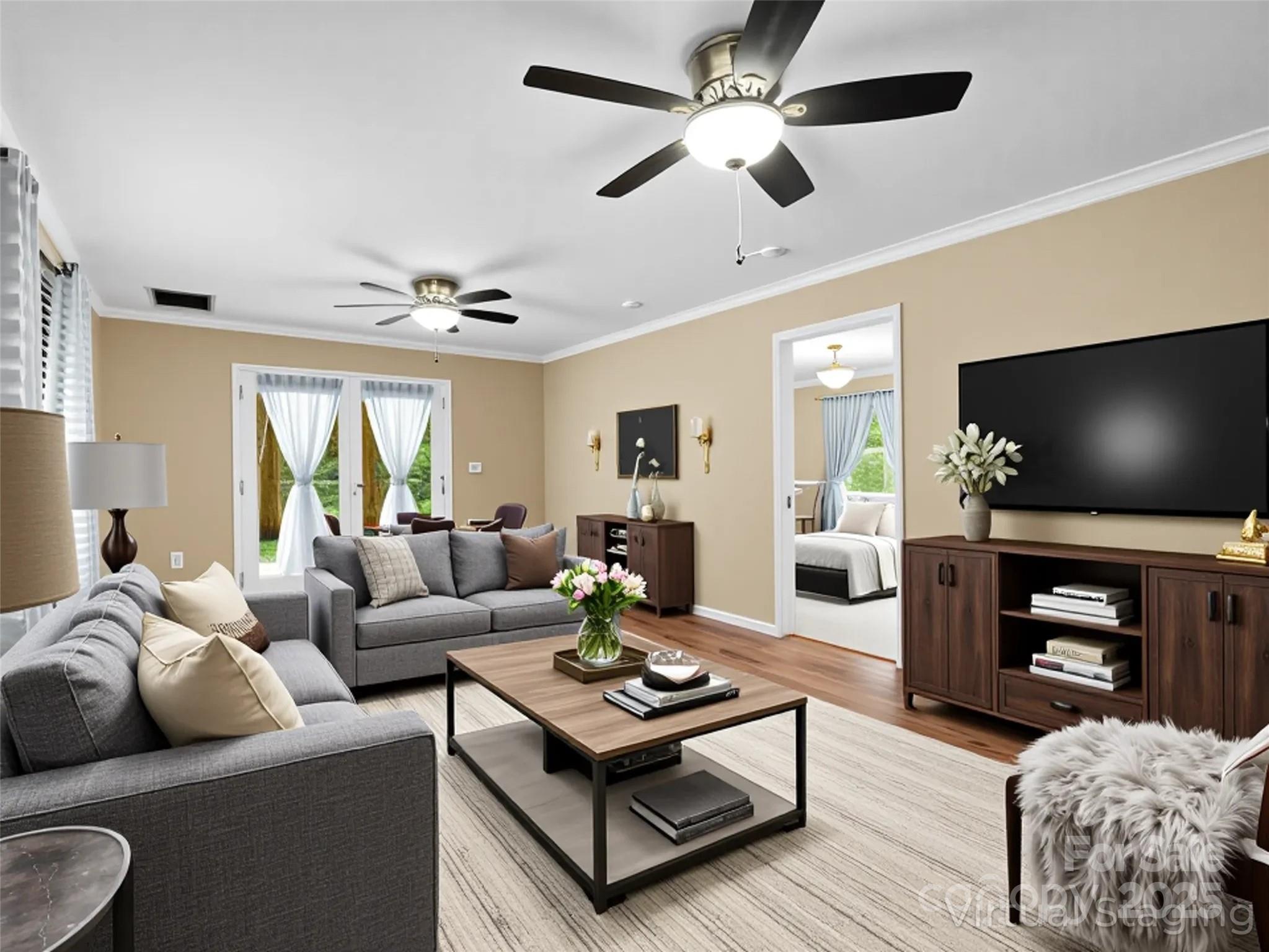 66 Barberry Heights Drive — Brevard