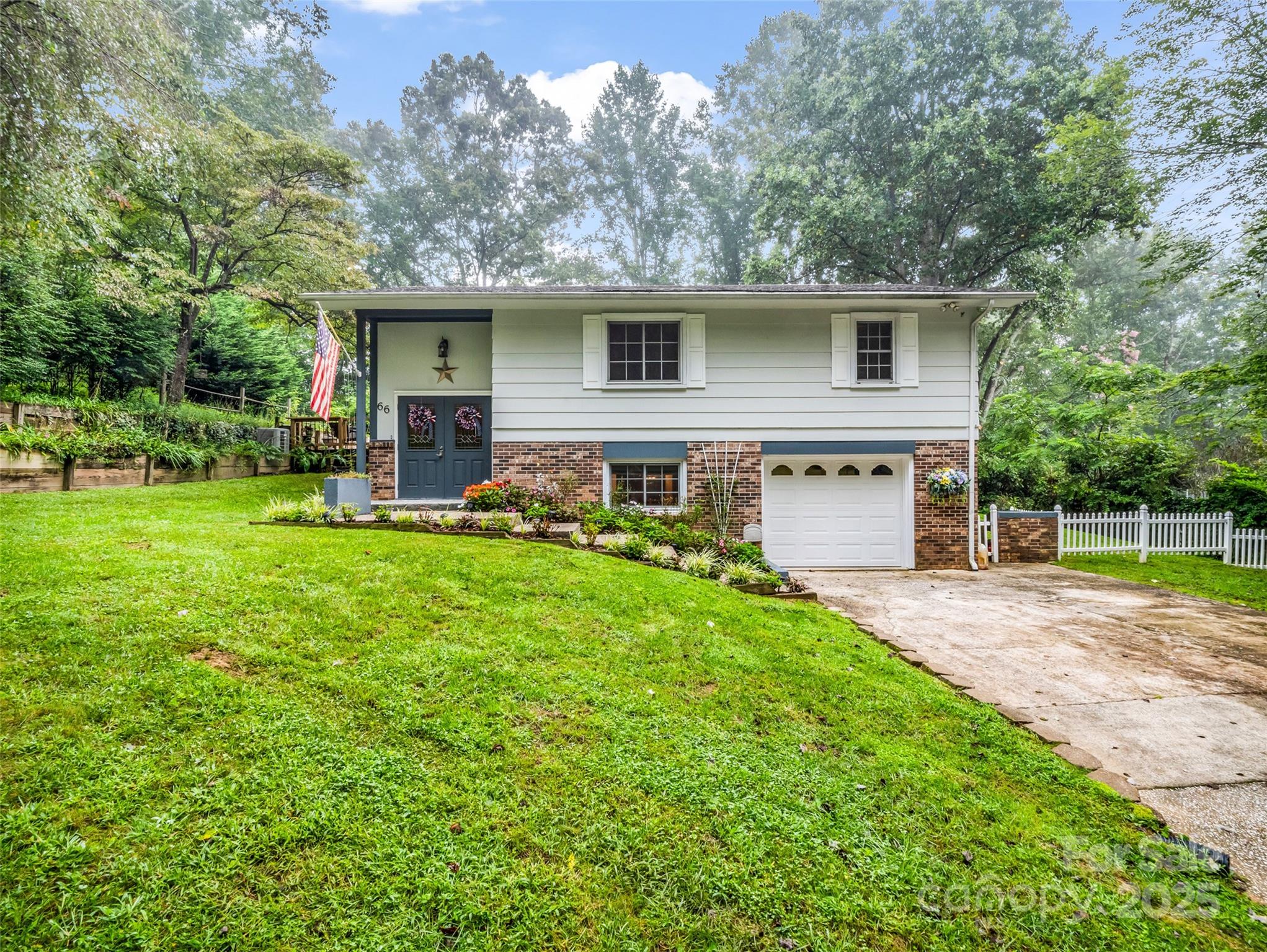 66 Barberry Heights Drive — Brevard