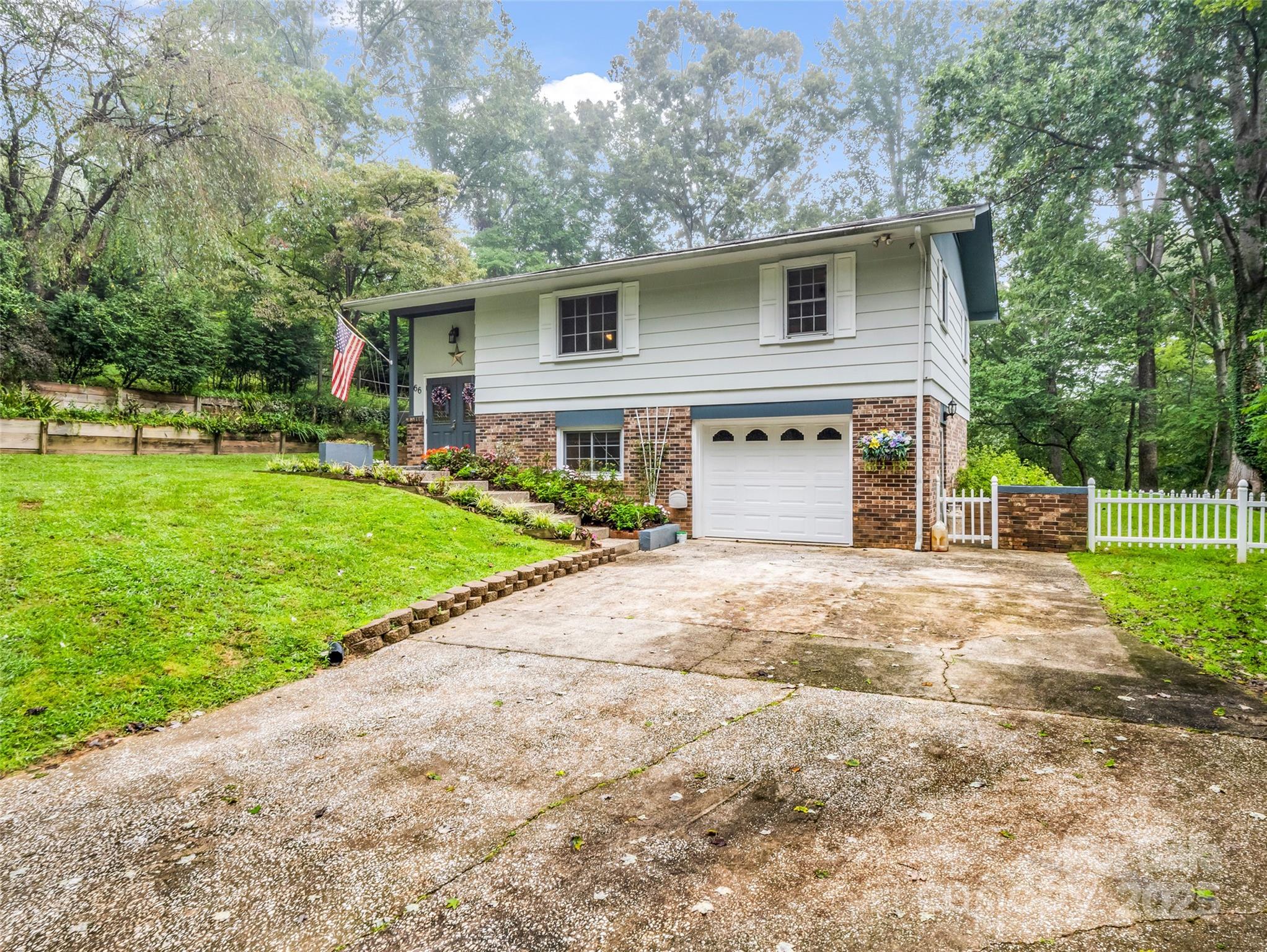 66 Barberry Heights Drive — Brevard