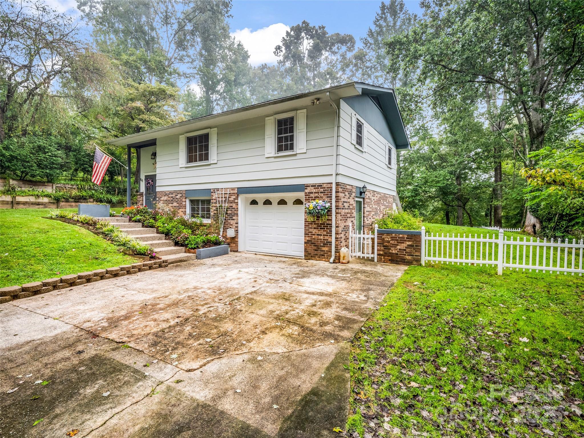 66 Barberry Heights Drive — Brevard