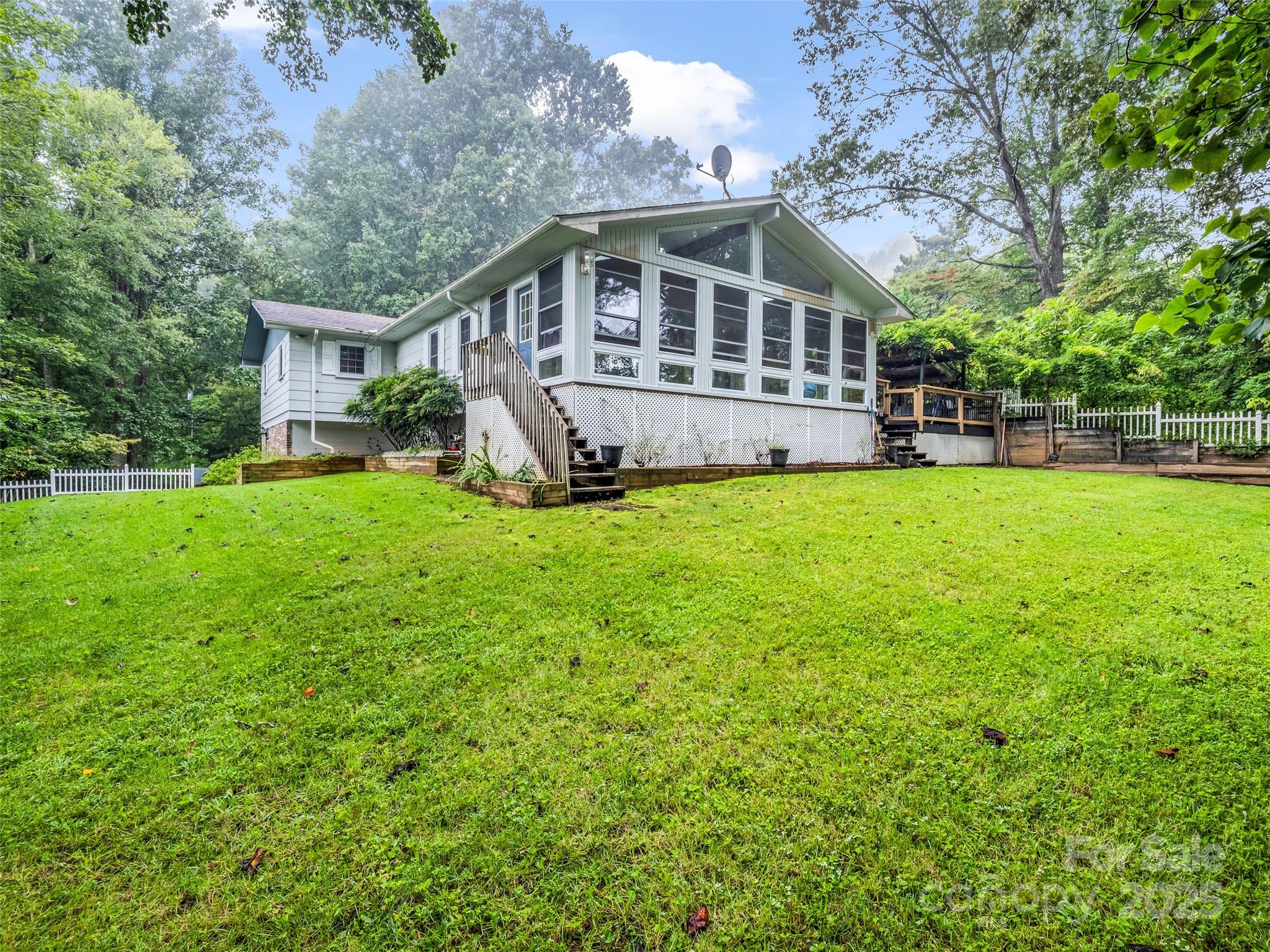 66 Barberry Heights Drive — Brevard