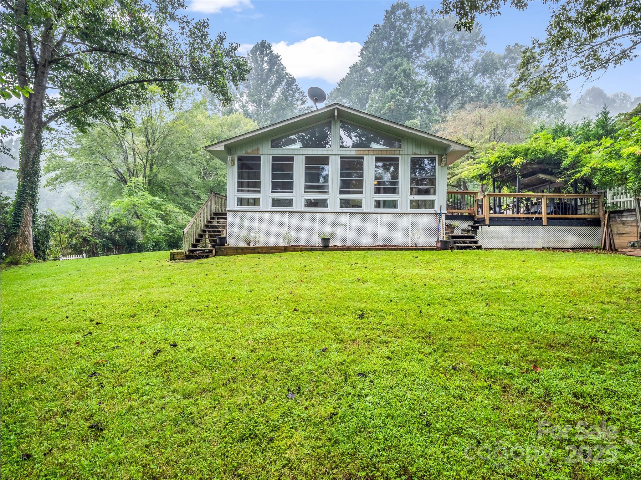 66 Barberry Heights Drive — Brevard