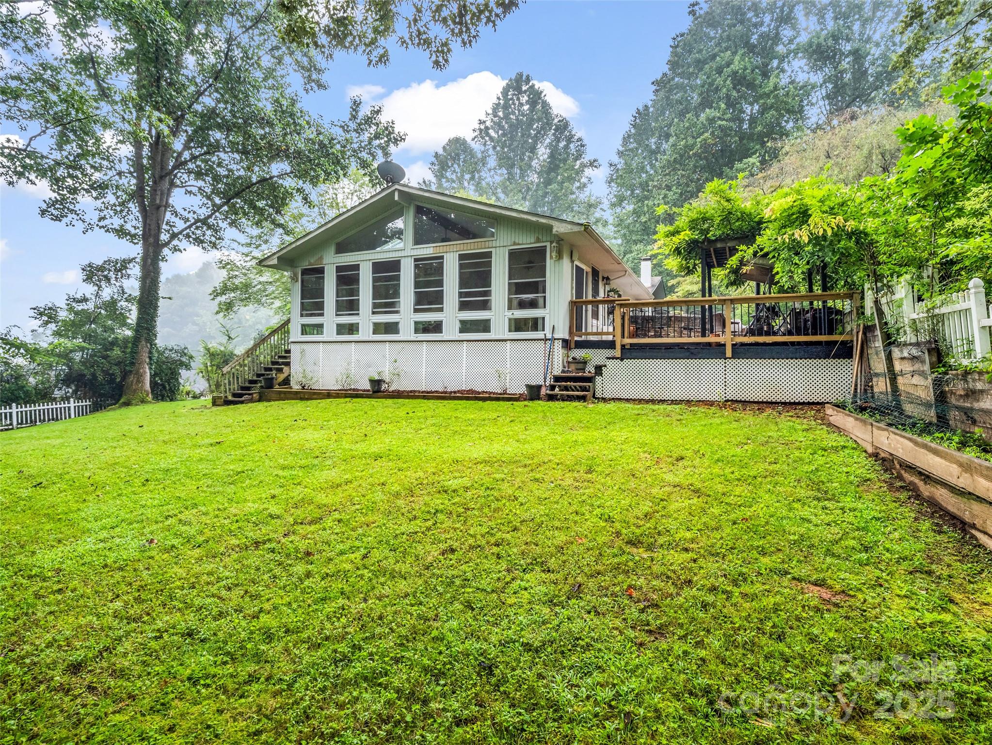 66 Barberry Heights Drive — Brevard