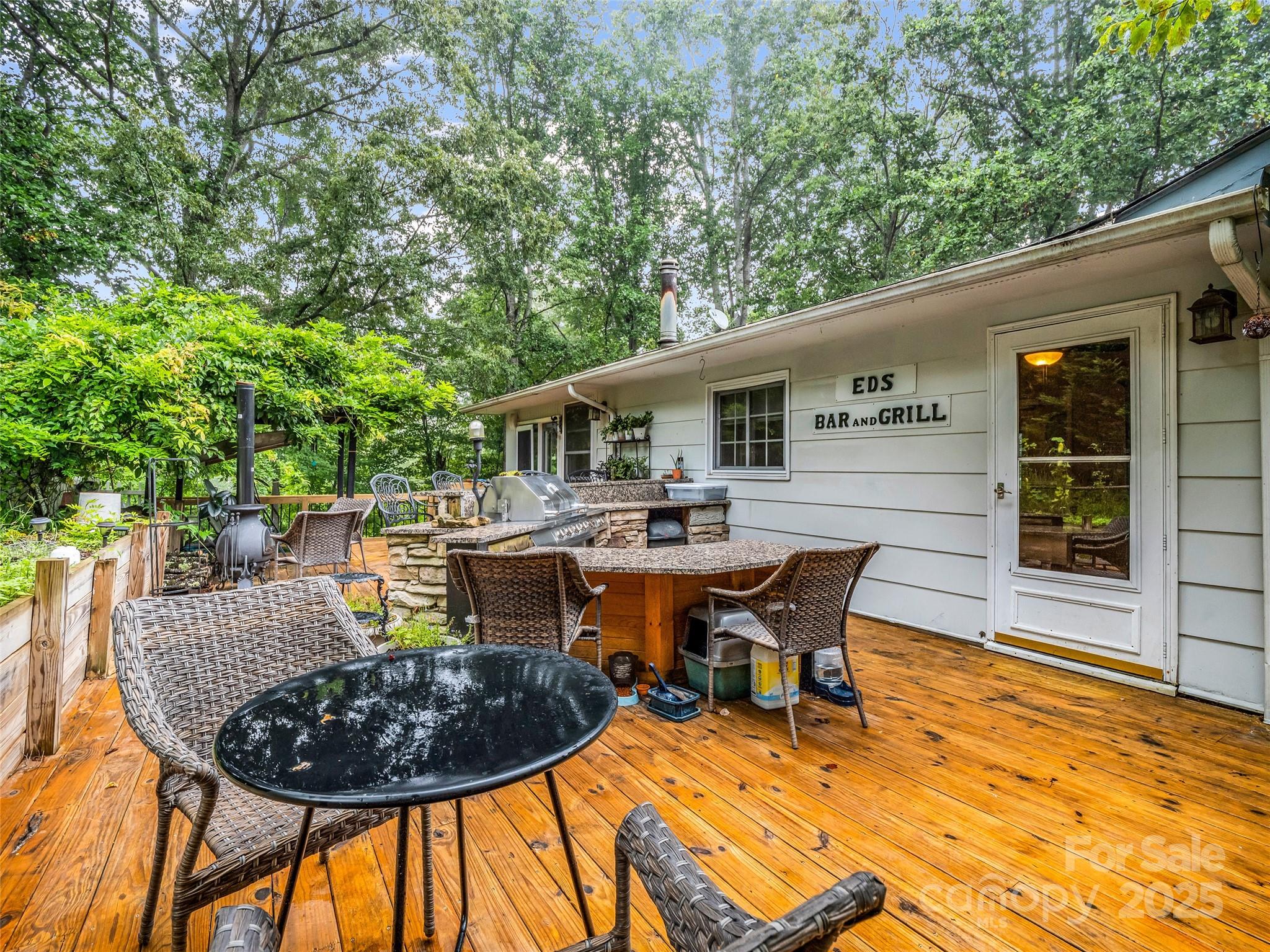 66 Barberry Heights Drive — Brevard