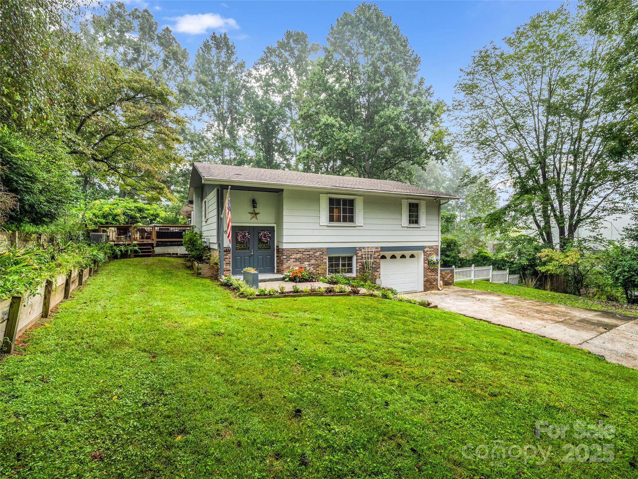 66 Barberry Heights Drive — Brevard