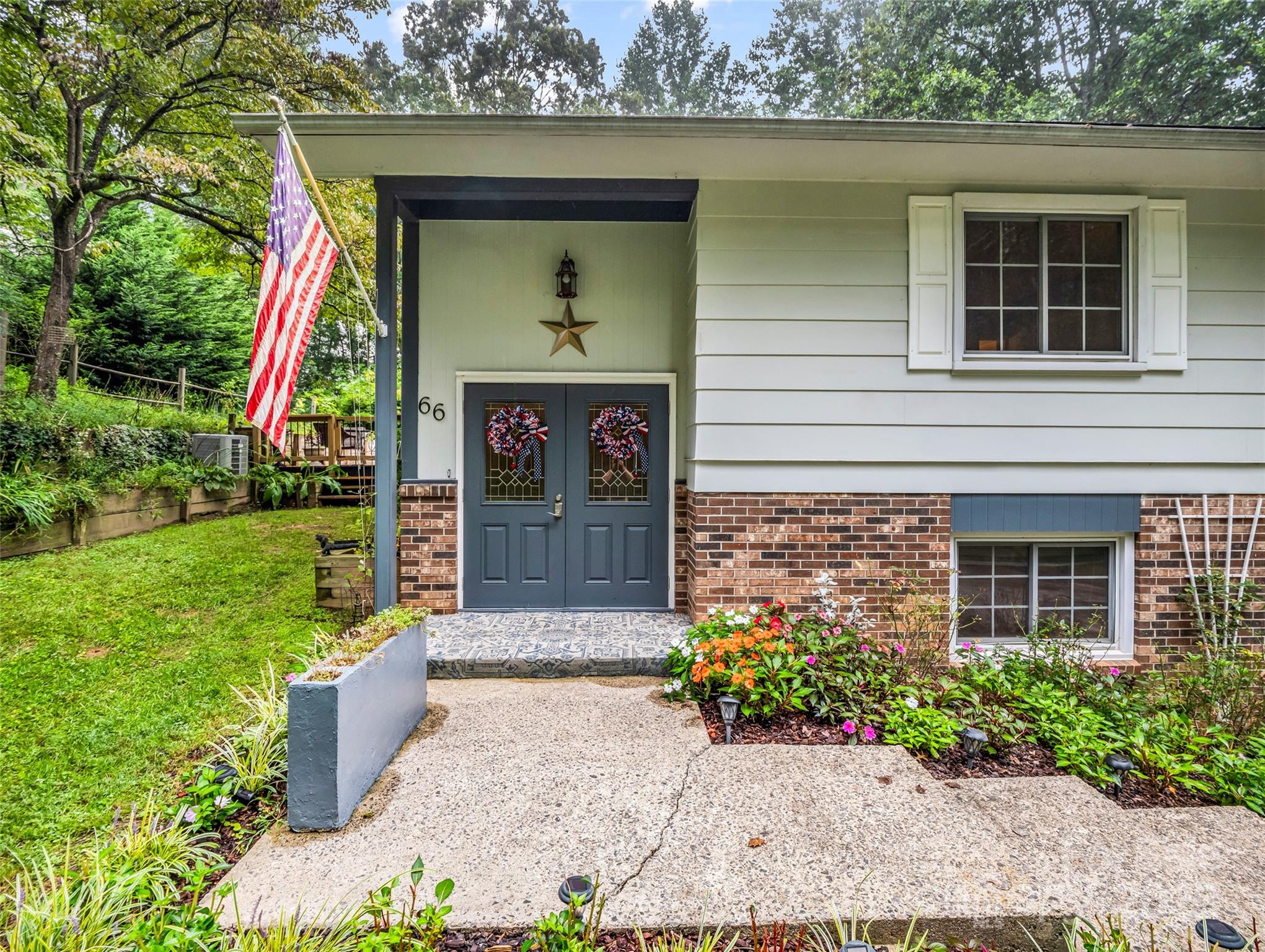 66 Barberry Heights Drive — Brevard