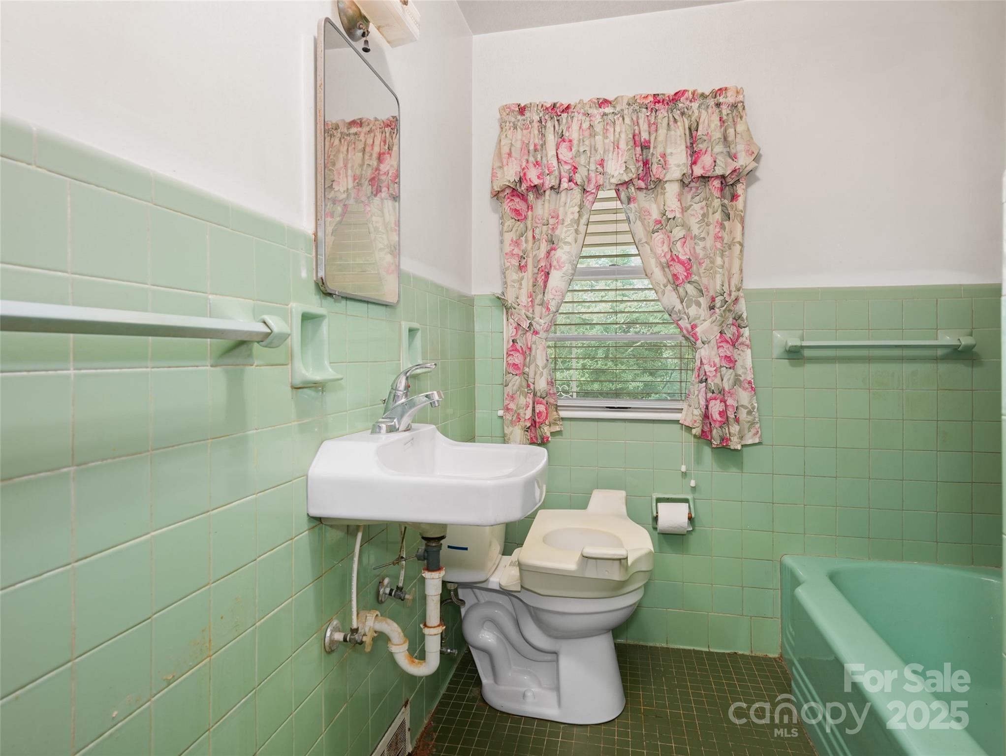 5 Noland Downs Road — Waynesville