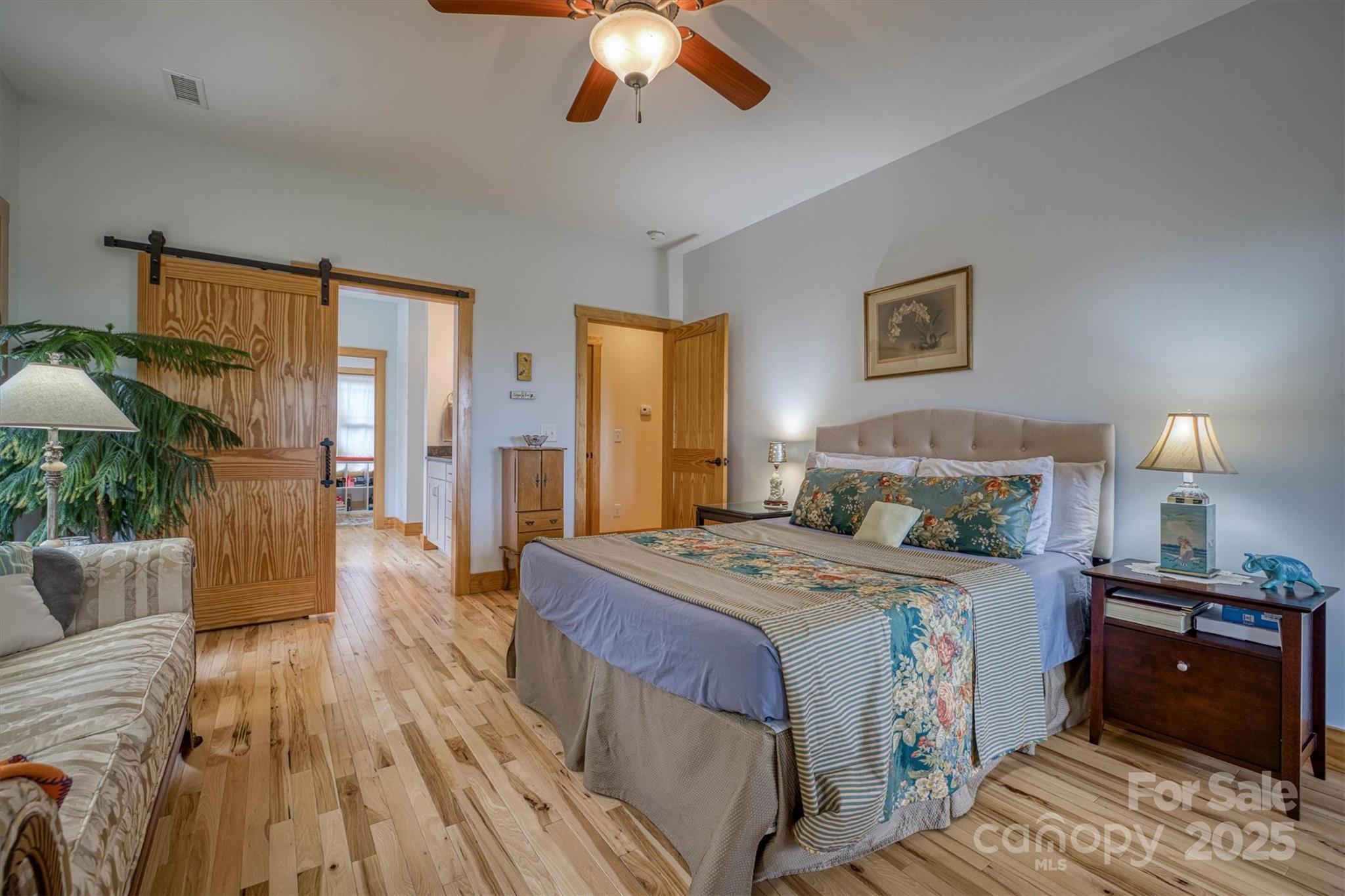 381 Scenic Overlook Drive — Nebo