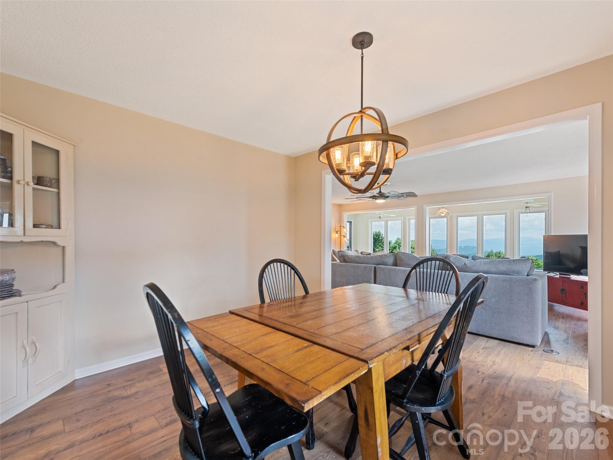 602 Fleetwood Plaza — Hendersonville