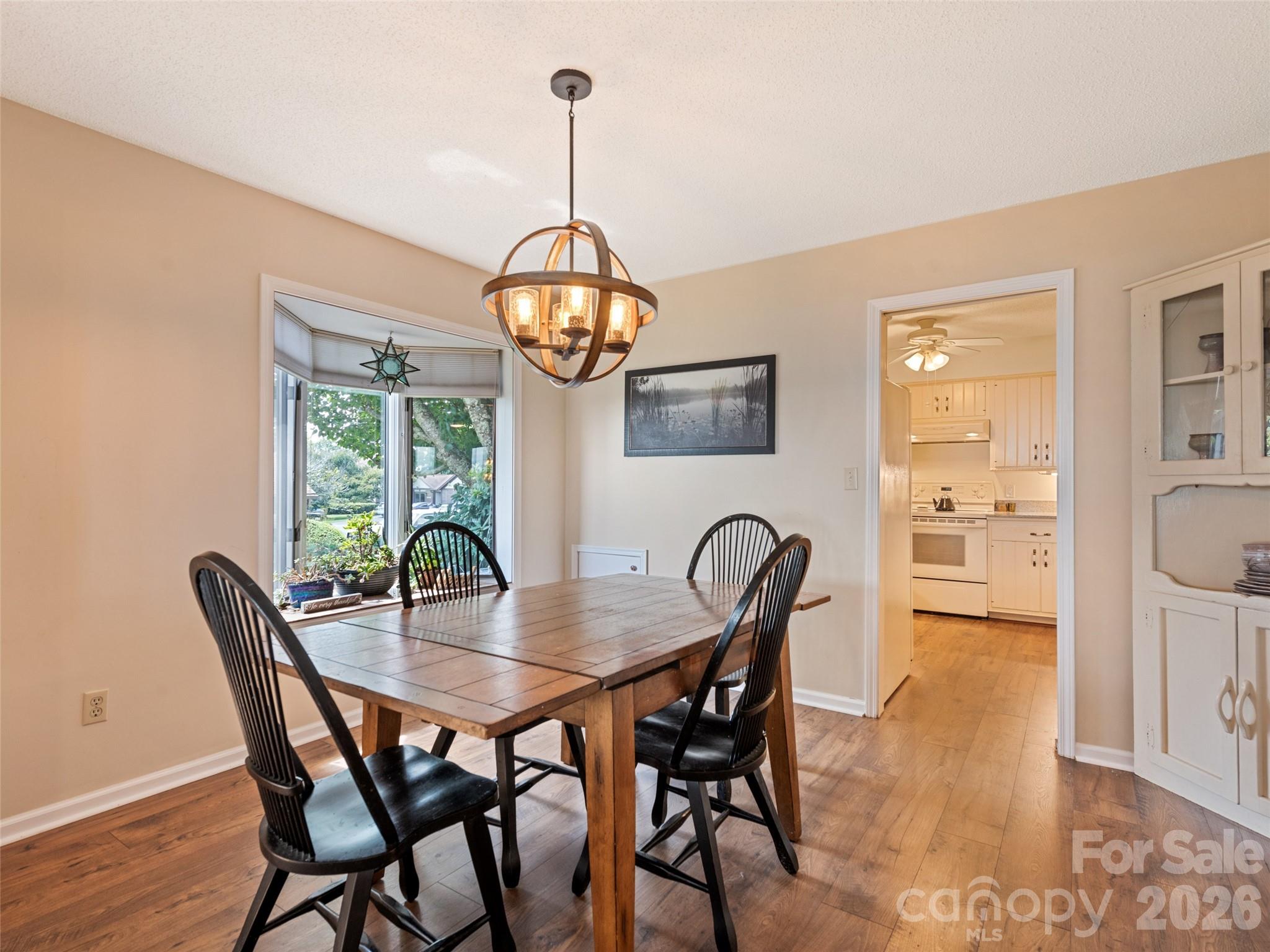 602 Fleetwood Plaza — Hendersonville