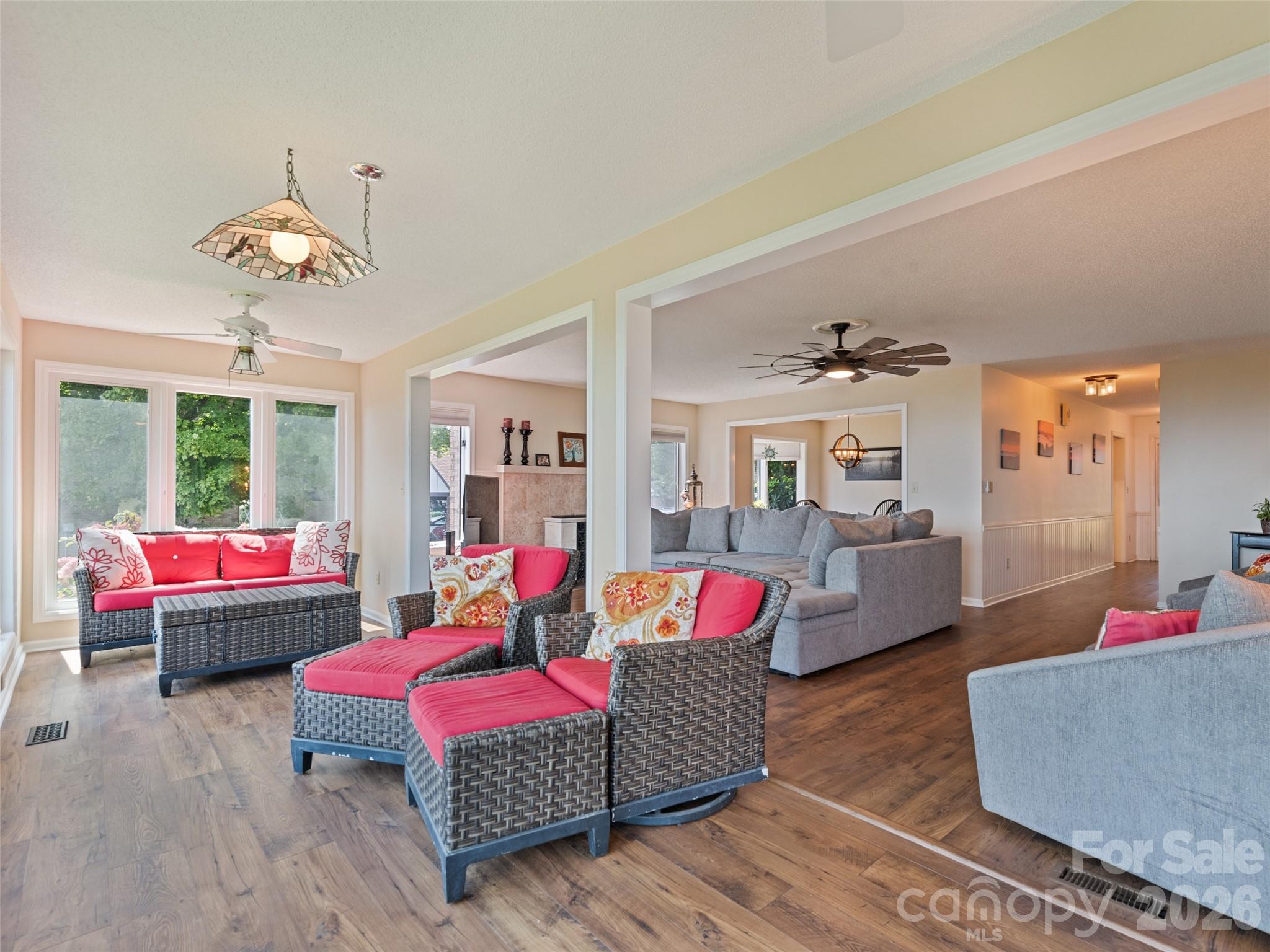 602 Fleetwood Plaza — Hendersonville