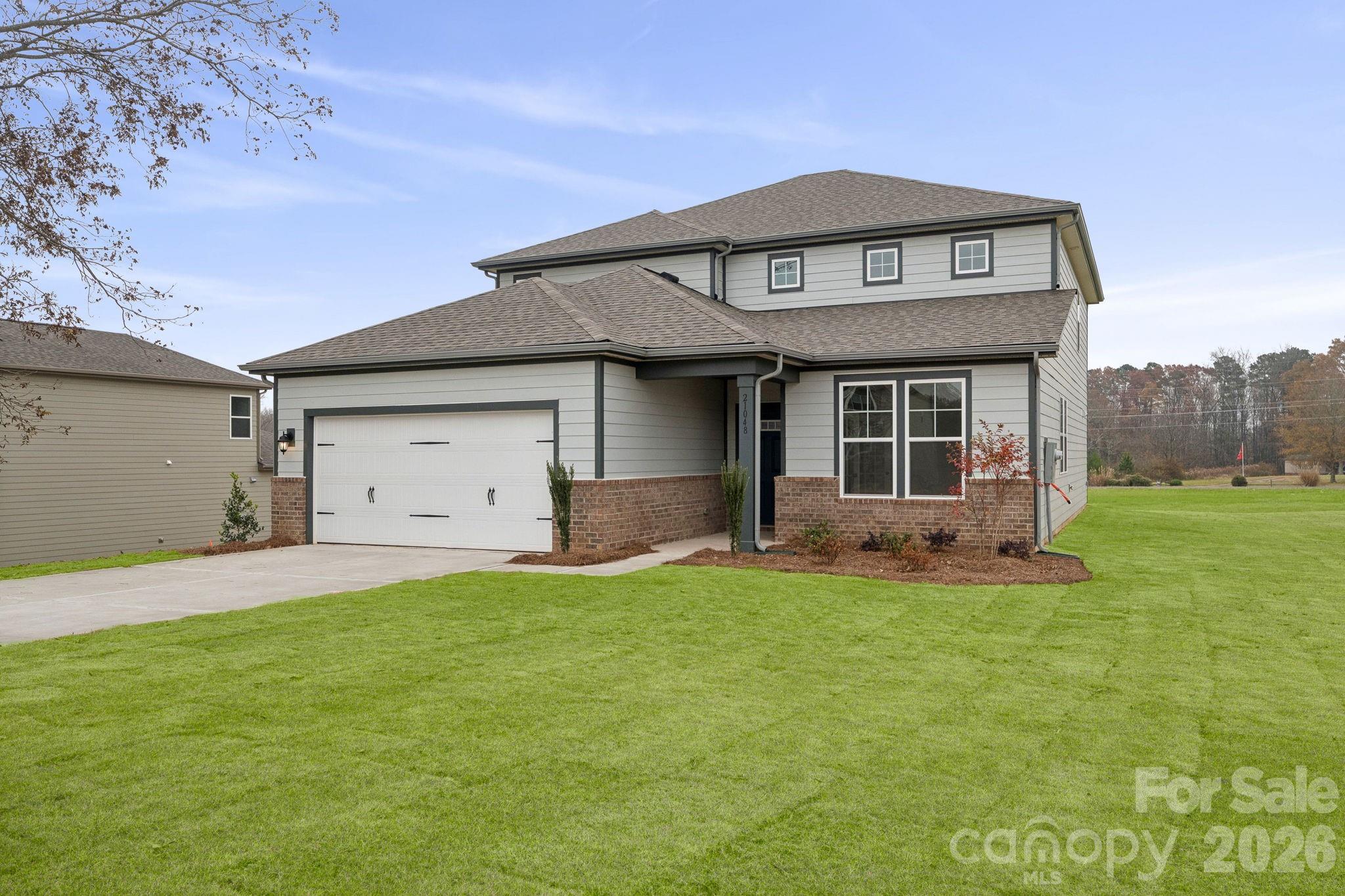 21048 Running Creek Drive — Locust