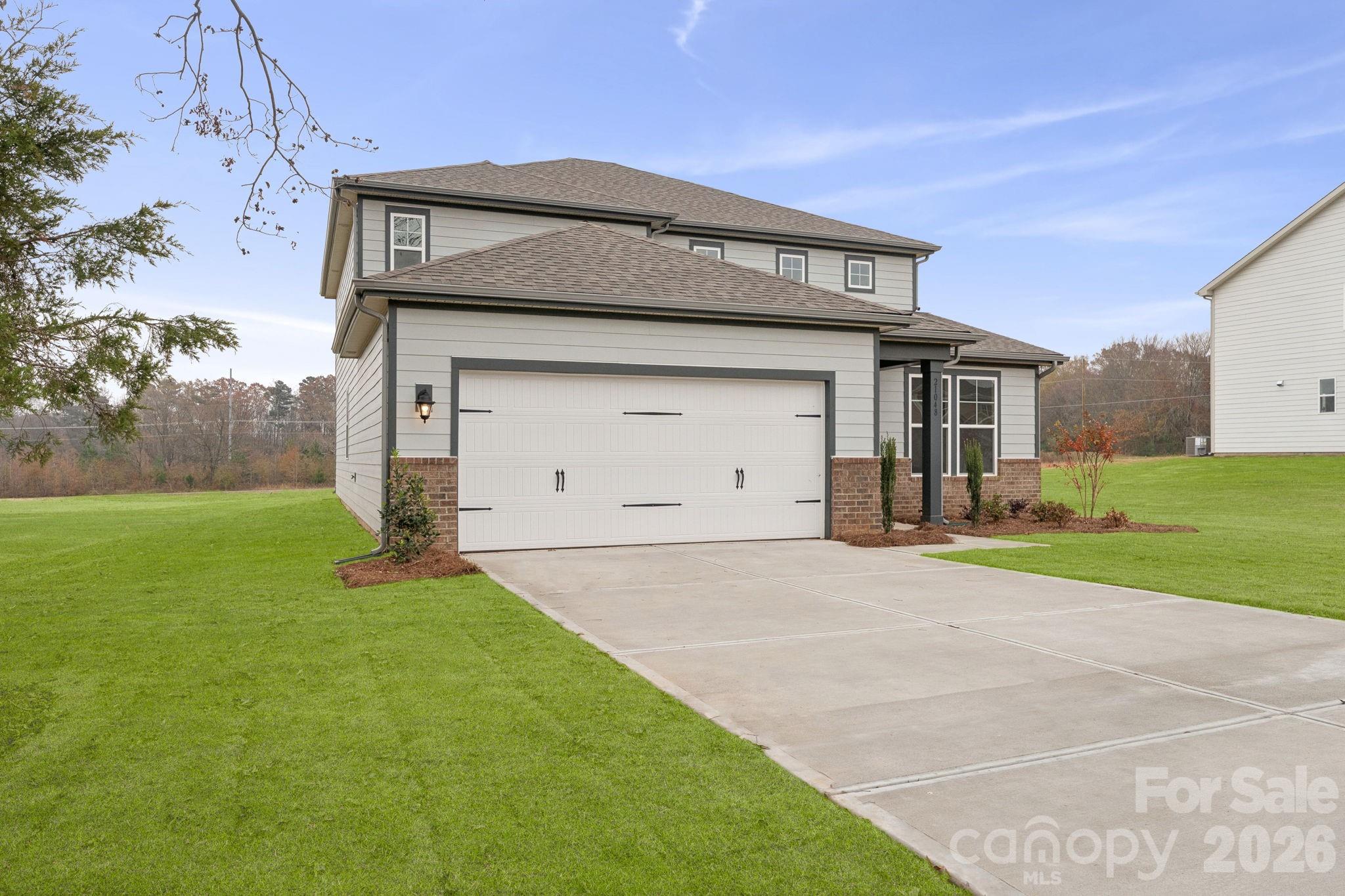 21048 Running Creek Drive — Locust