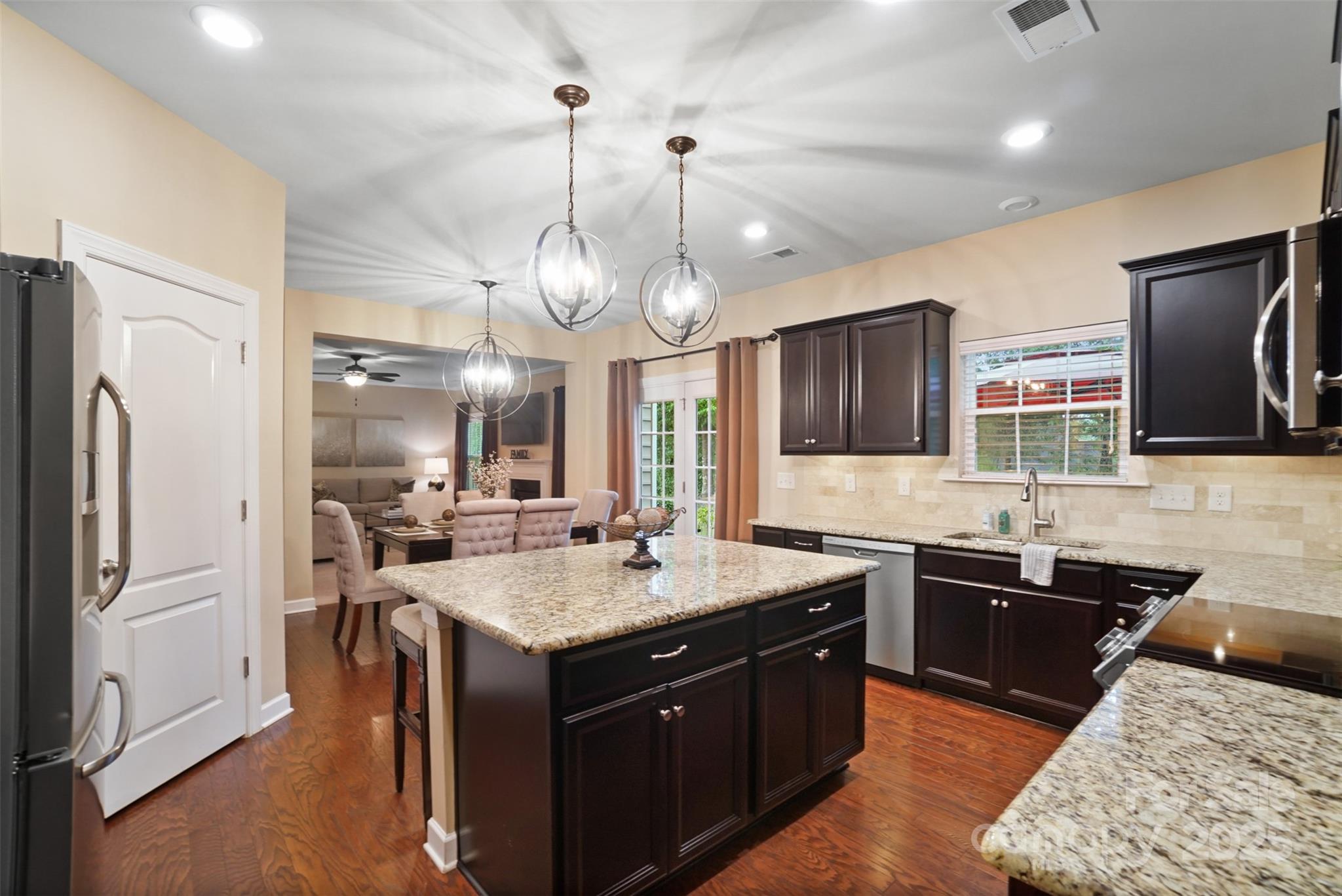 10997 Alabaster Drive — Davidson