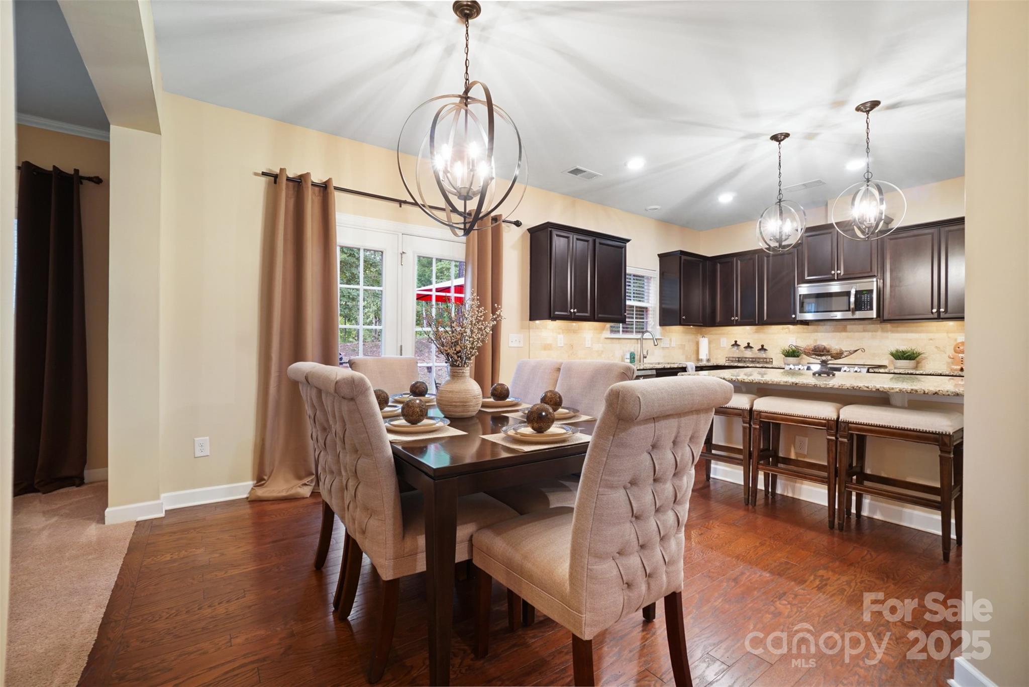 10997 Alabaster Drive — Davidson
