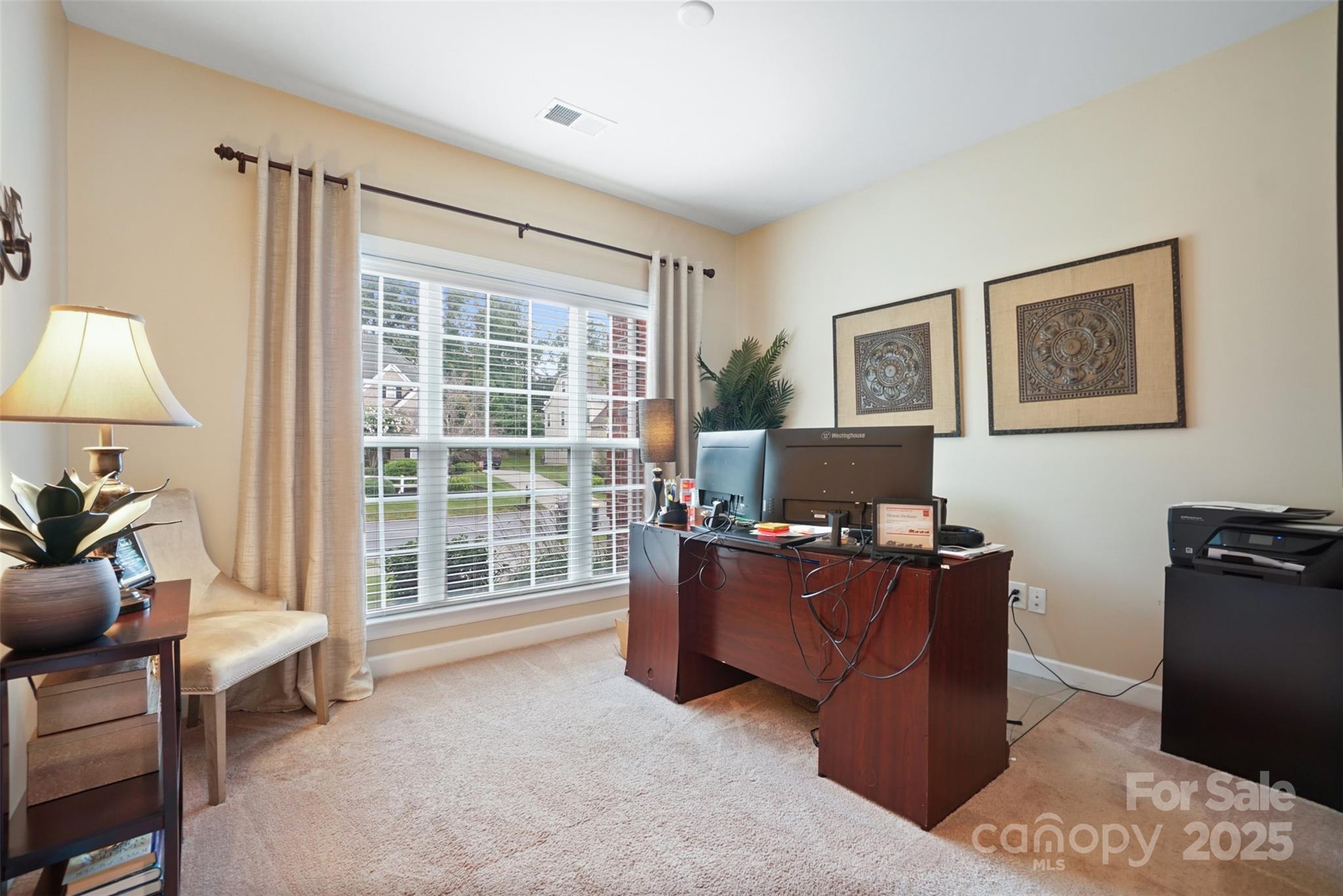 10997 Alabaster Drive — Davidson
