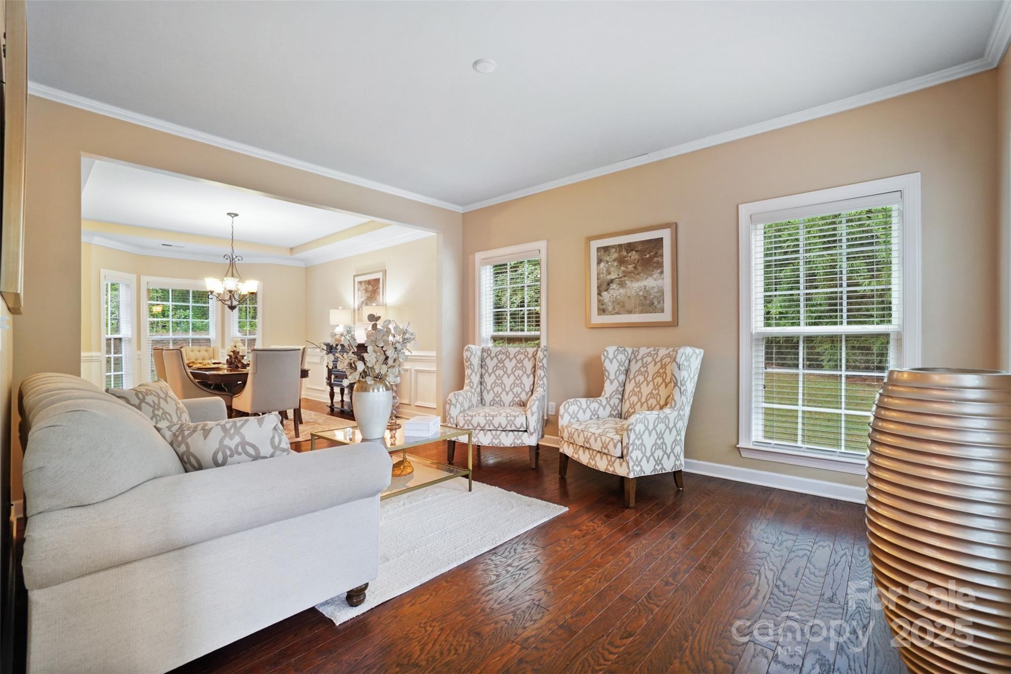 10997 Alabaster Drive — Davidson