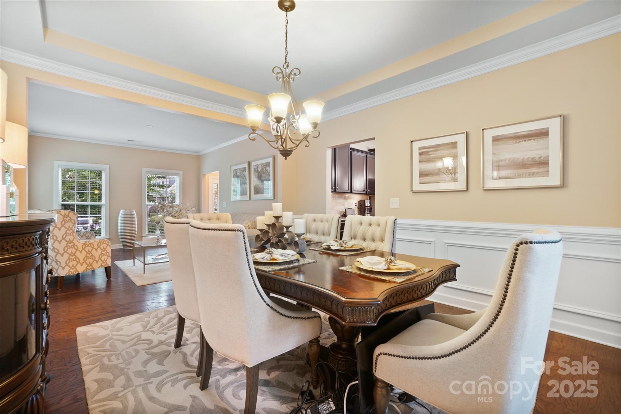 10997 Alabaster Drive — Davidson