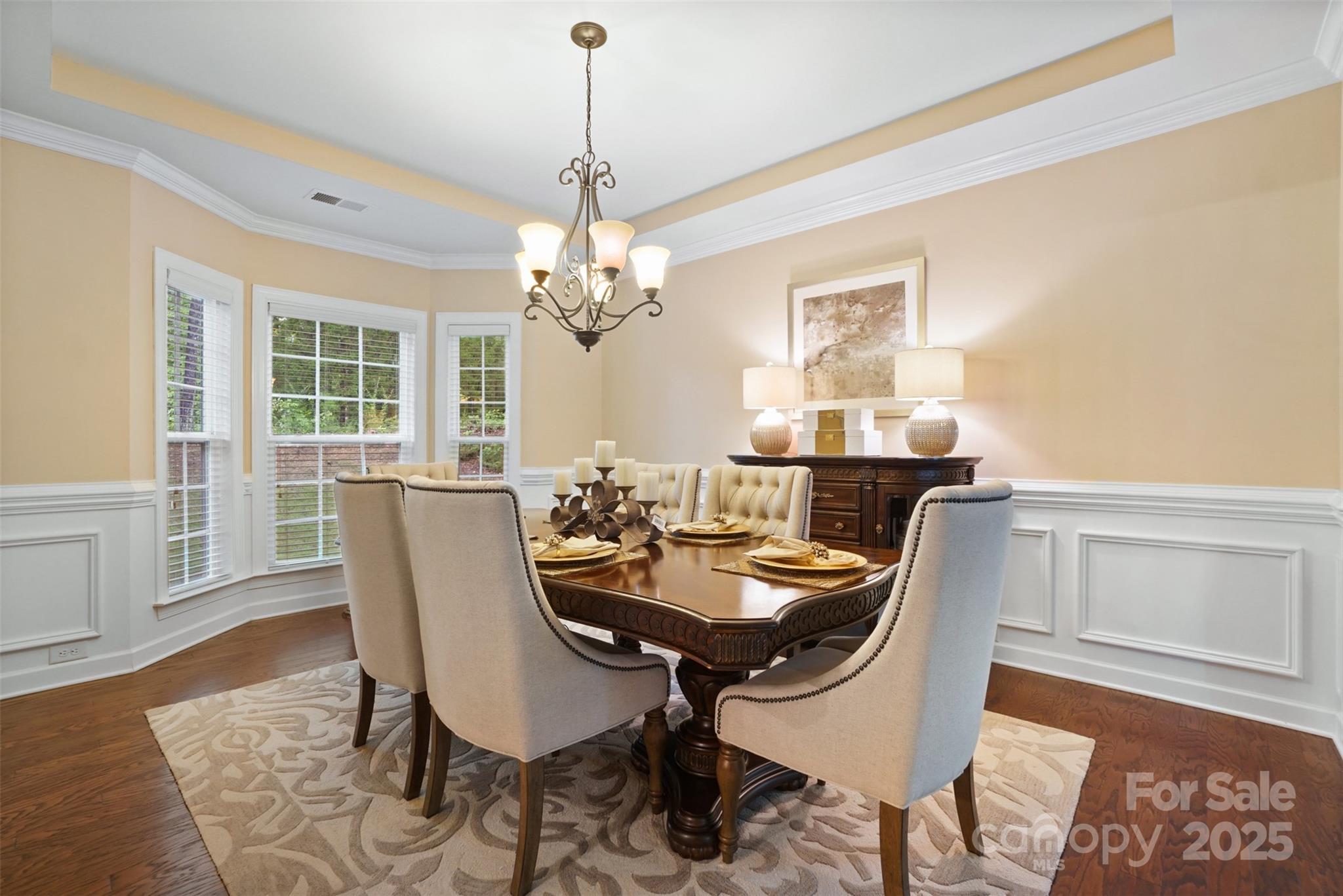 10997 Alabaster Drive — Davidson