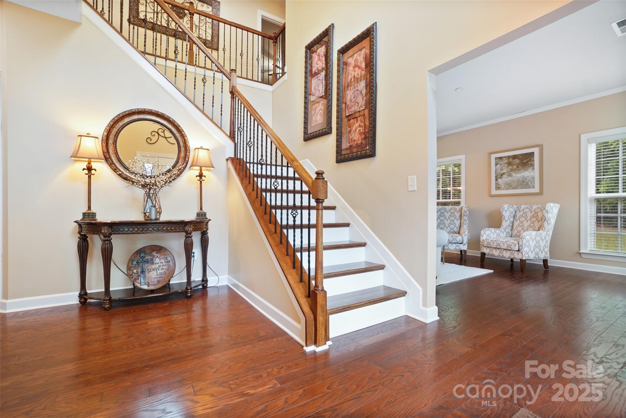 10997 Alabaster Drive — Davidson