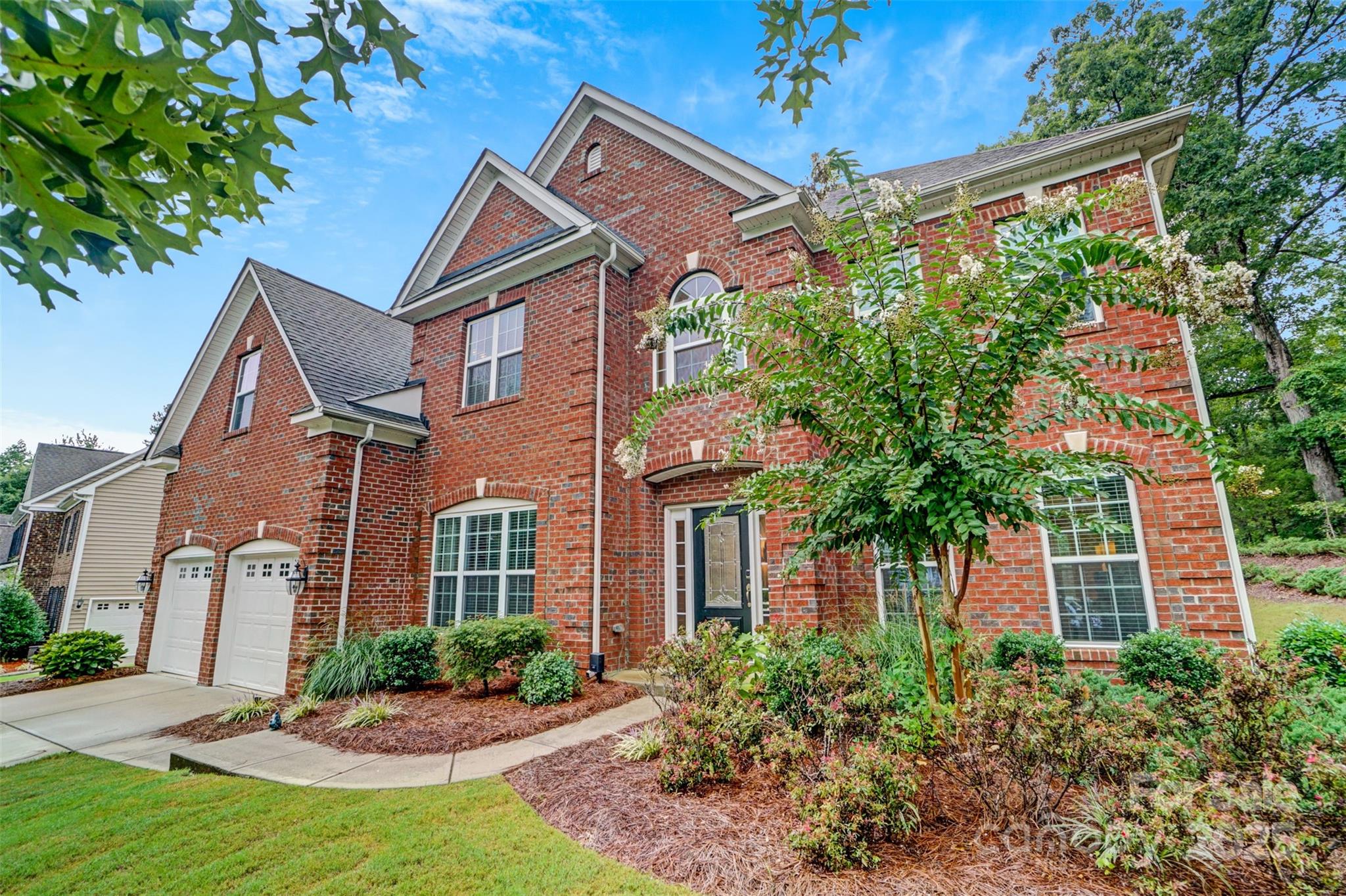 10997 Alabaster Drive — Davidson
