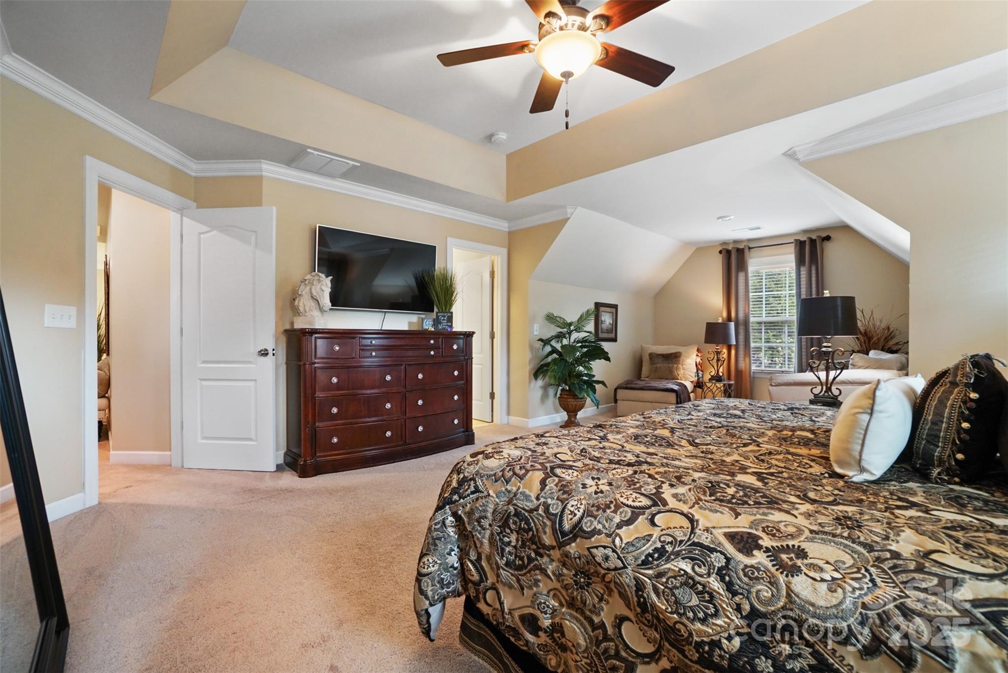 10997 Alabaster Drive — Davidson