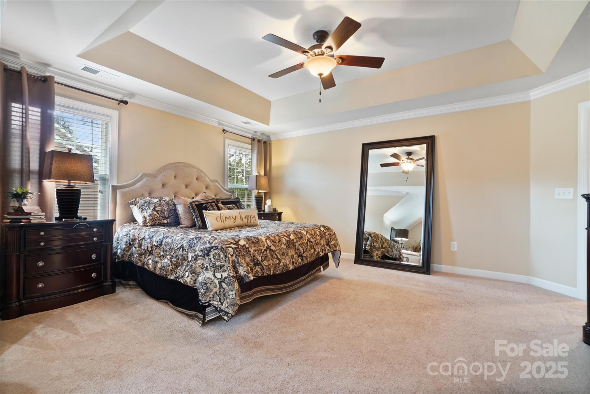 10997 Alabaster Drive — Davidson