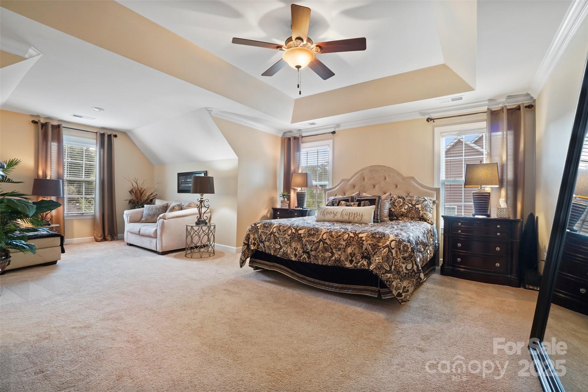 10997 Alabaster Drive — Davidson