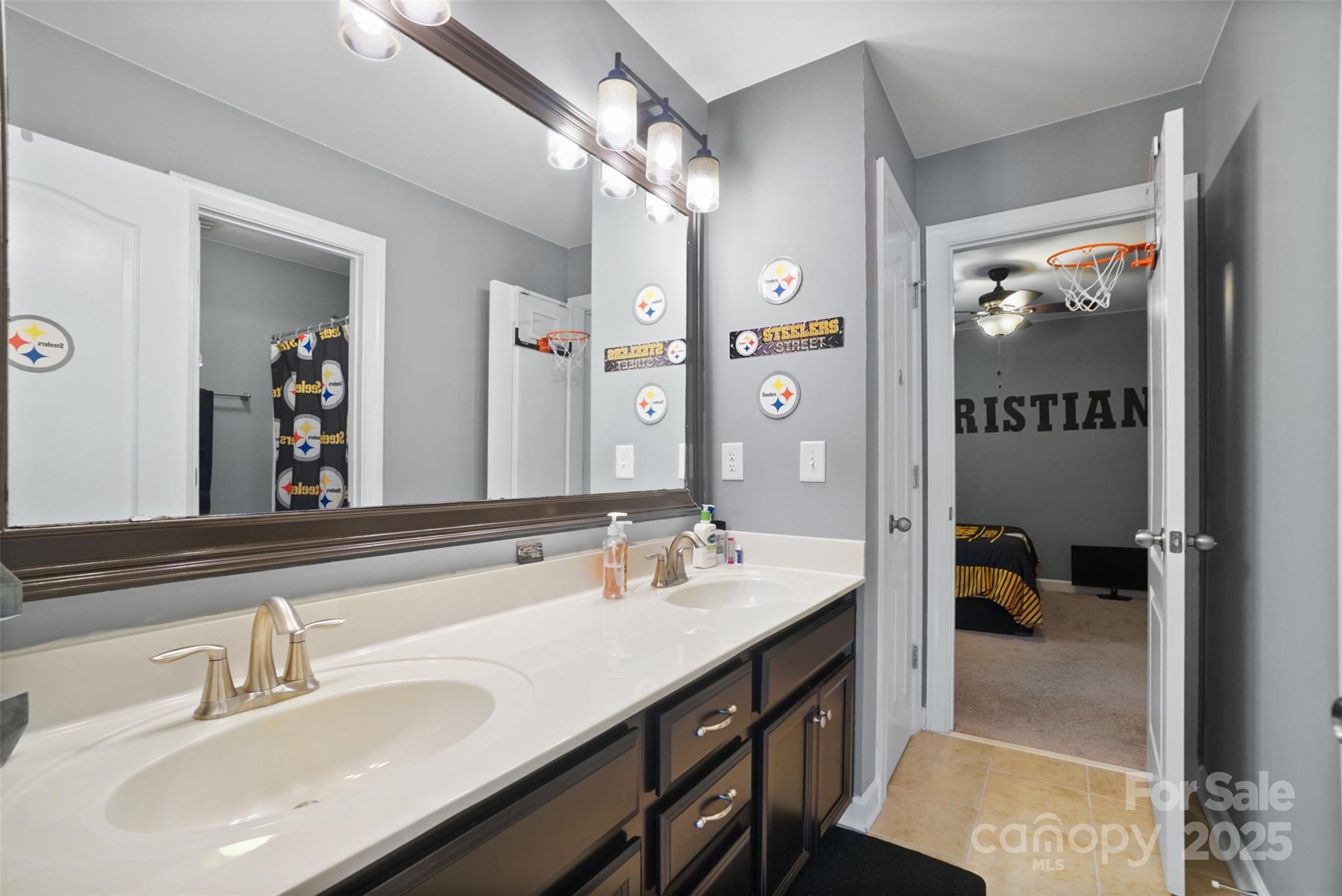 10997 Alabaster Drive — Davidson