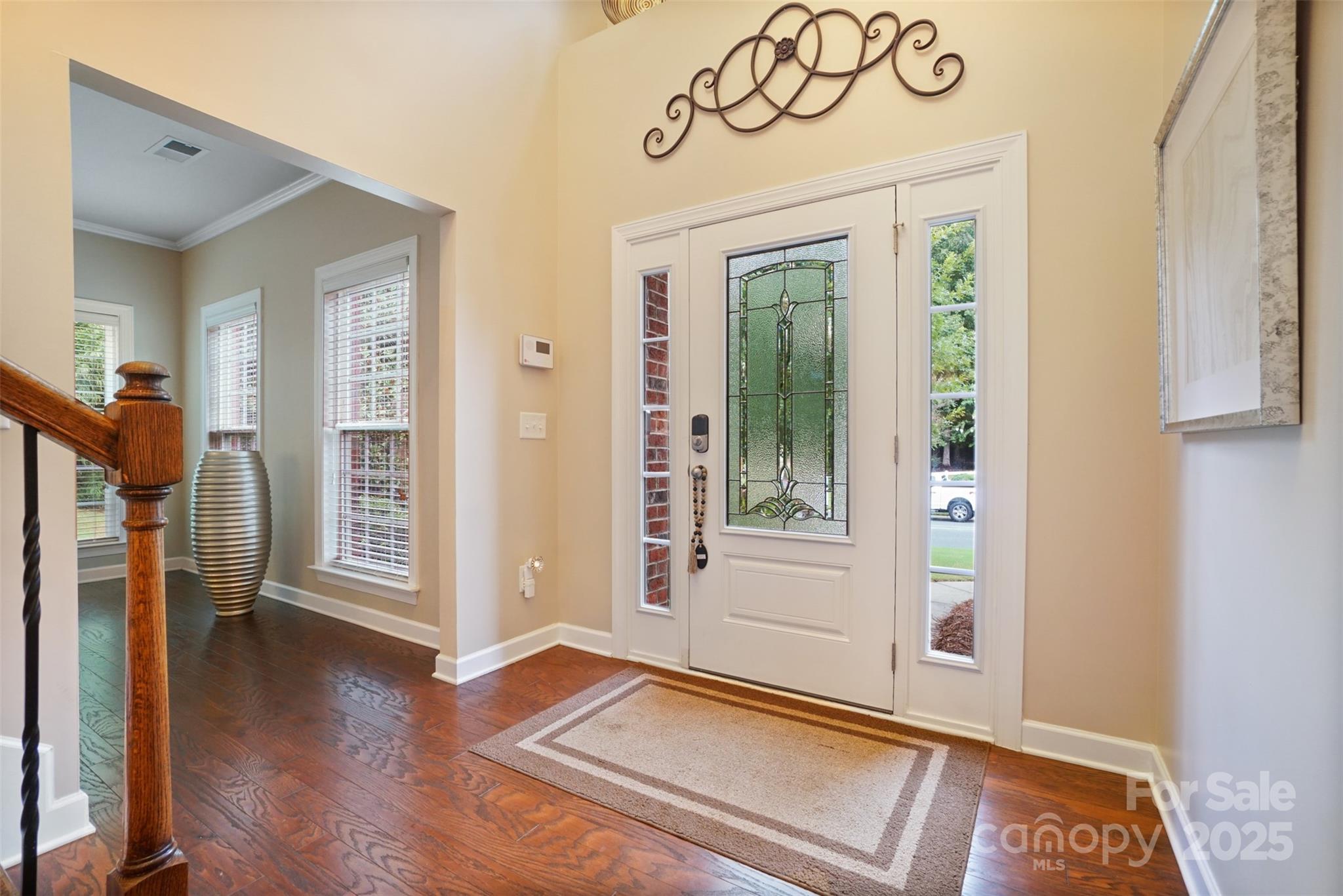 10997 Alabaster Drive — Davidson