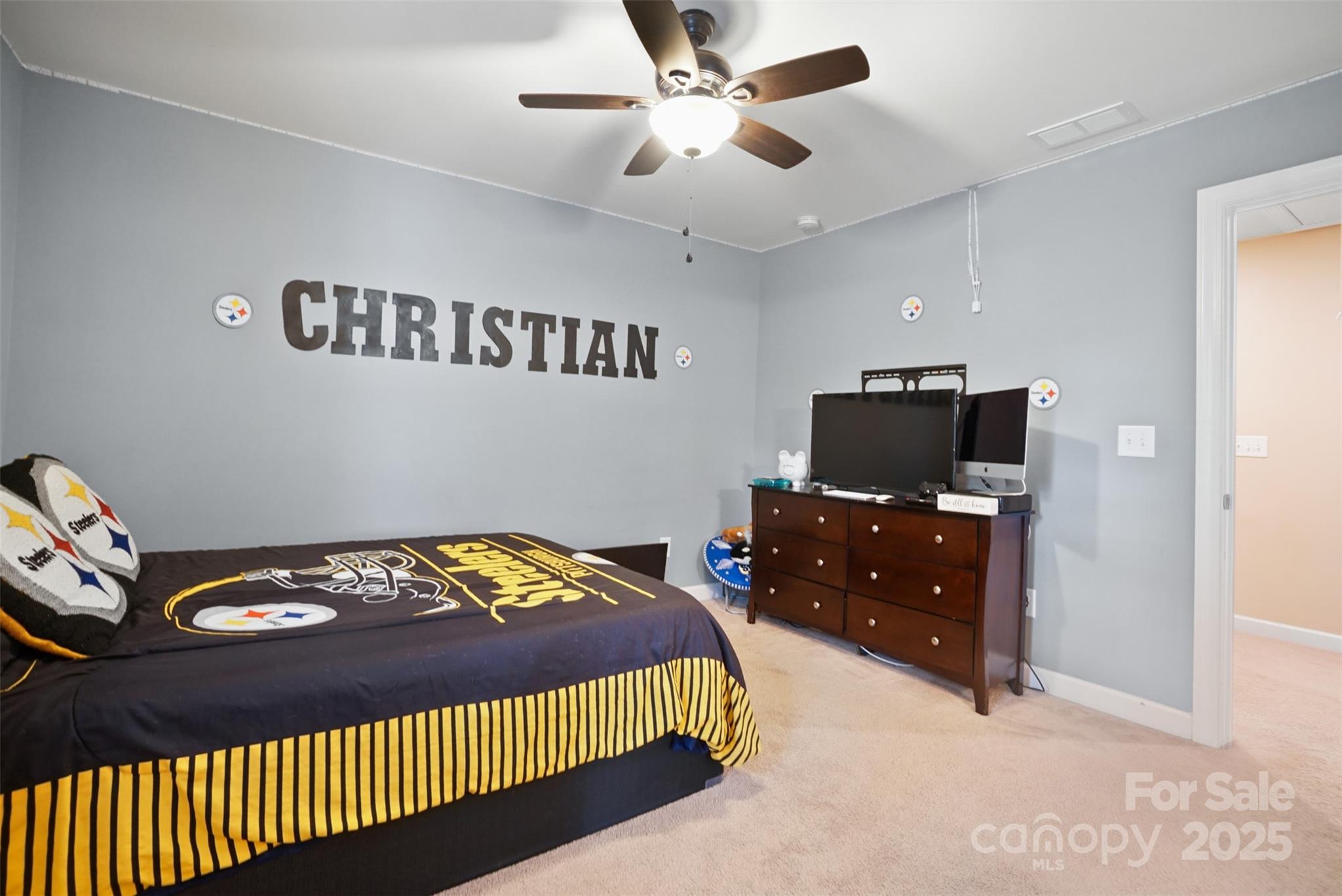 10997 Alabaster Drive — Davidson