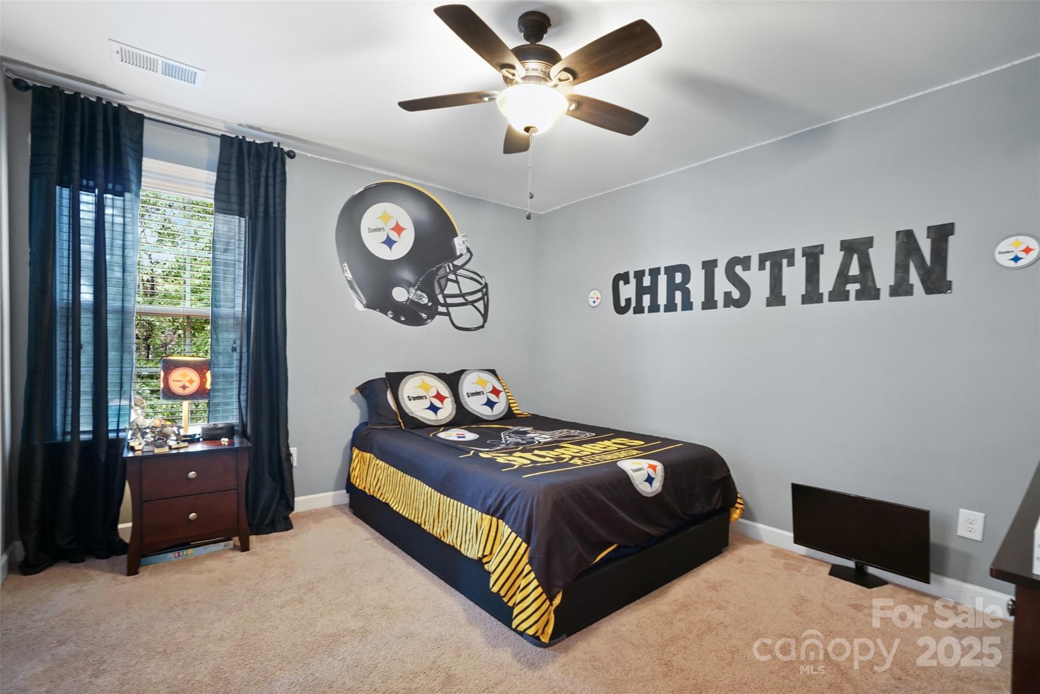 10997 Alabaster Drive — Davidson