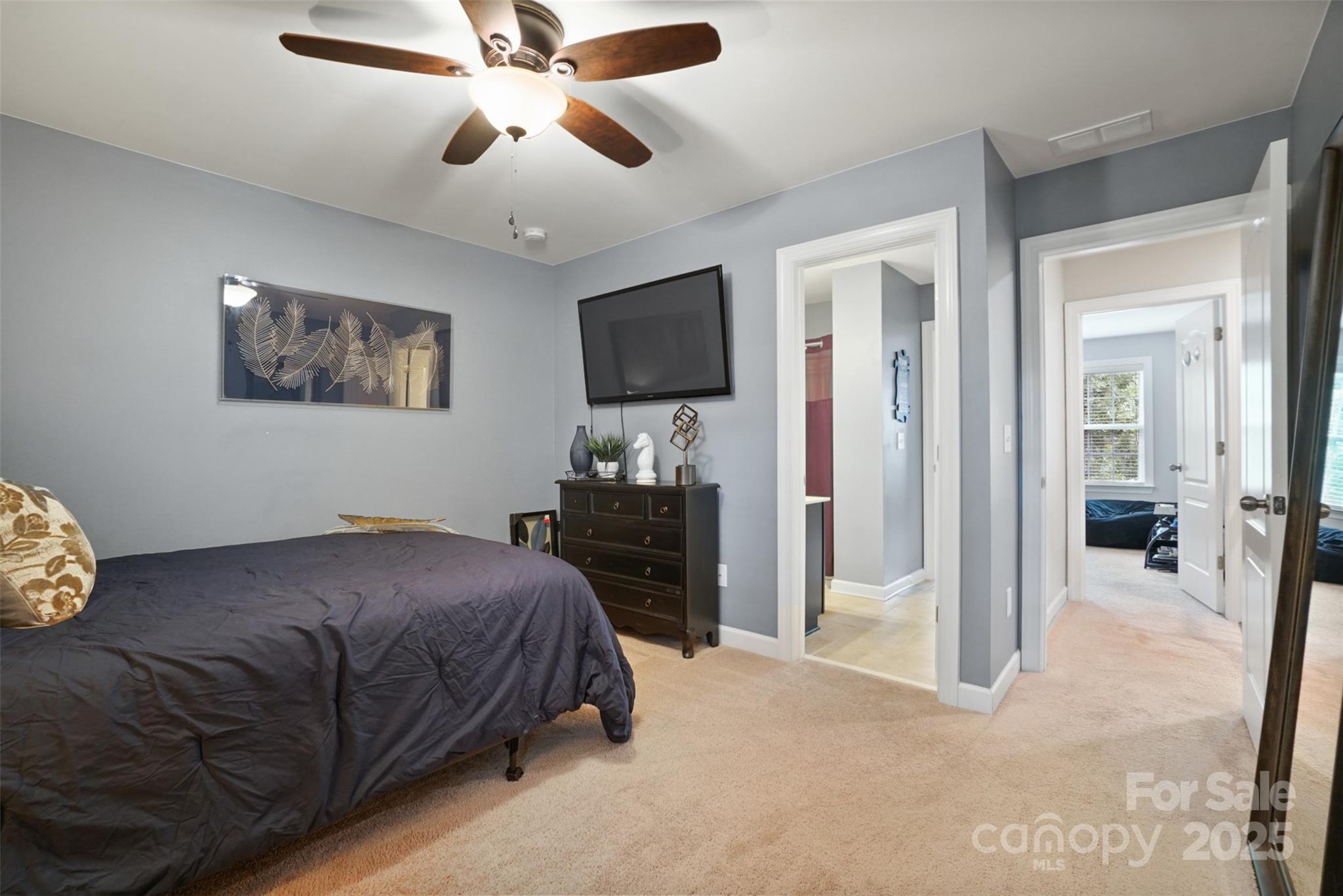 10997 Alabaster Drive — Davidson