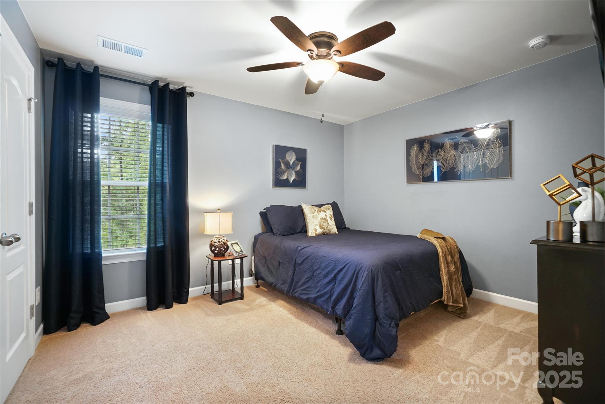 10997 Alabaster Drive — Davidson