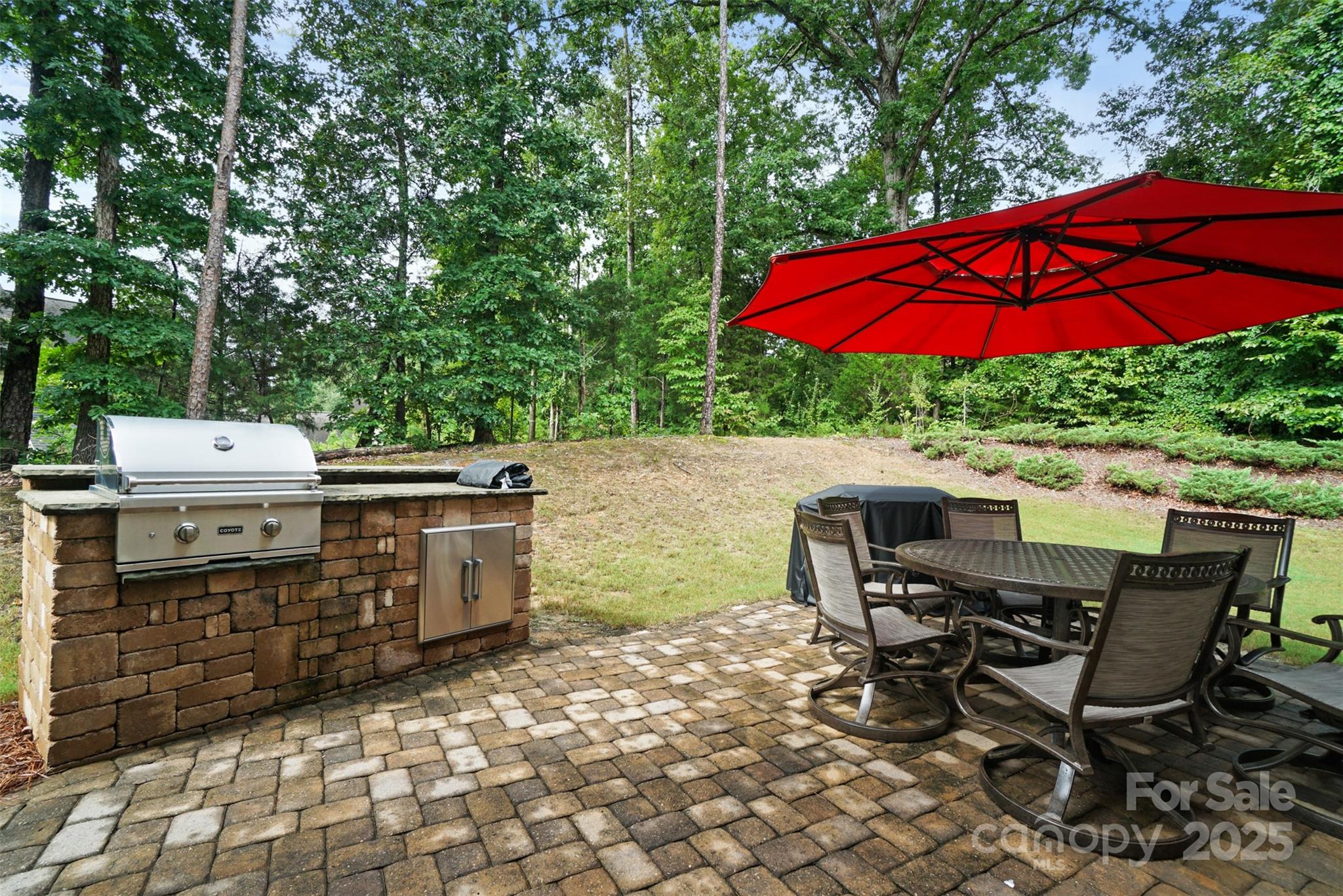 10997 Alabaster Drive — Davidson