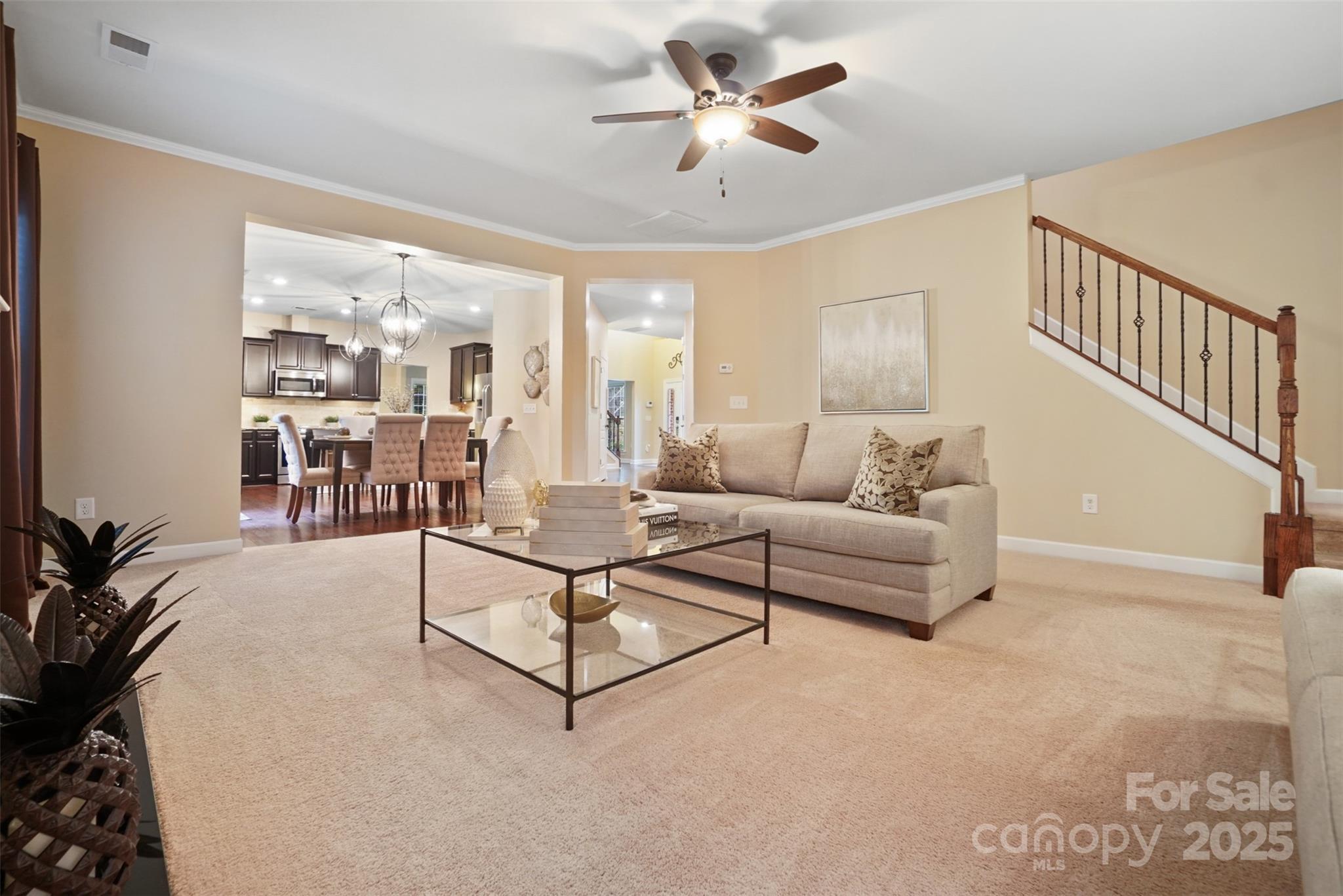 10997 Alabaster Drive — Davidson