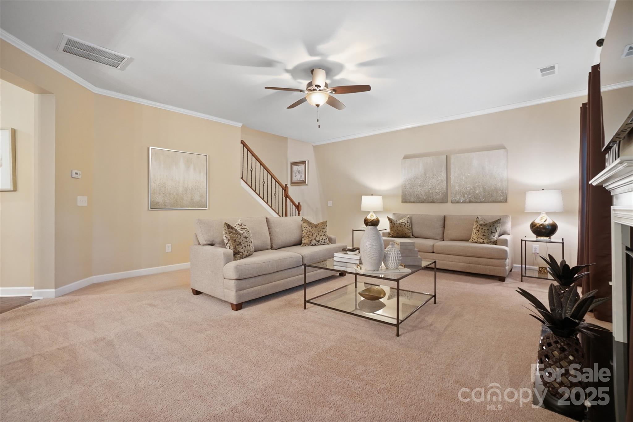 10997 Alabaster Drive — Davidson