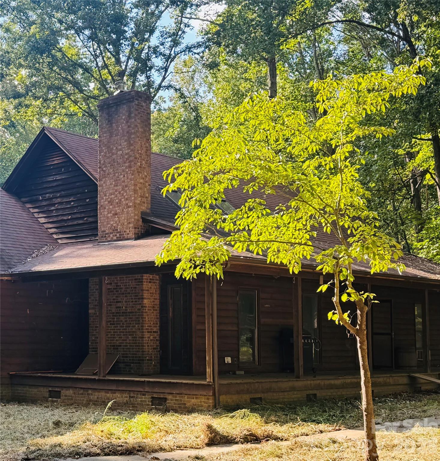 1402 Bloomsberry Lane — Waxhaw